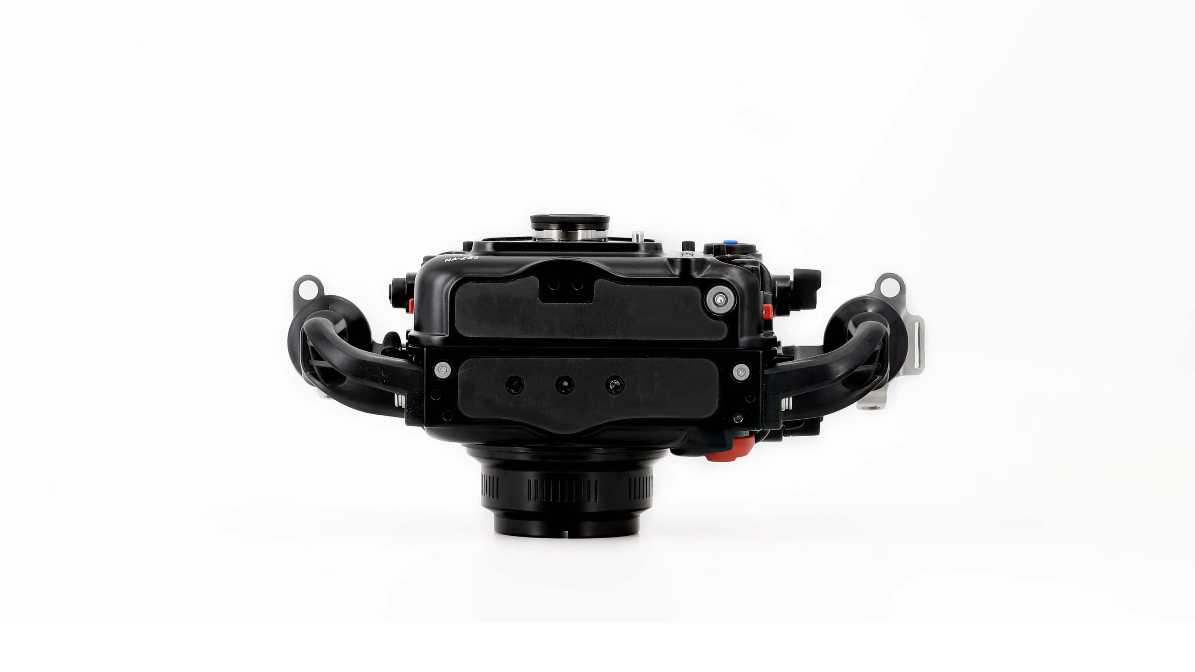 CP.5114 Pre-owned Nauticam NA-Z50 Underwater Housing for Nikon Z 50 Camera - Image 6