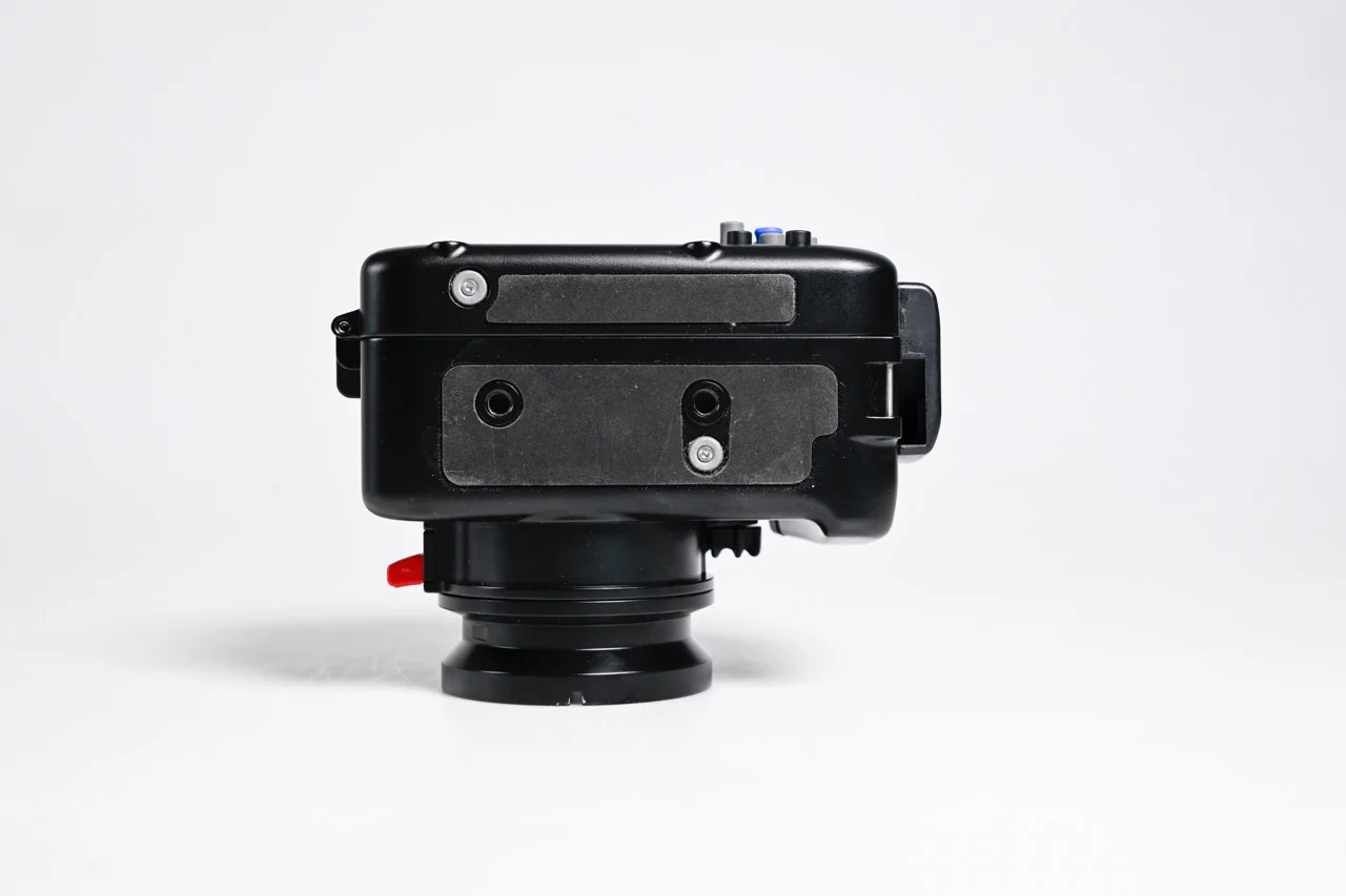 CP.5129 Pre-owned Nauticam NA-G7XIII Housing - Image 8
