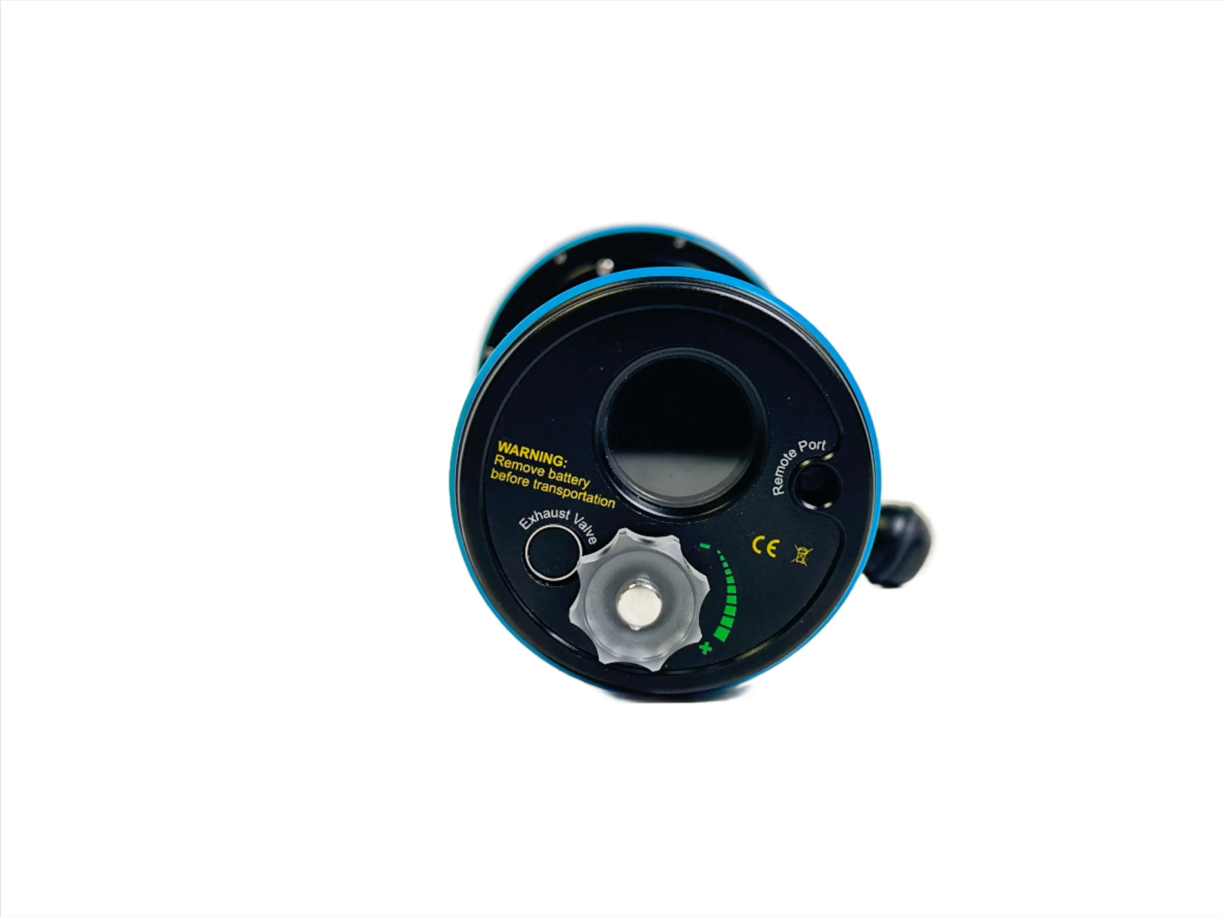 CP.5143 Open Box Weefine WF075 Solar Flare 25000 Dive Light - Image 3