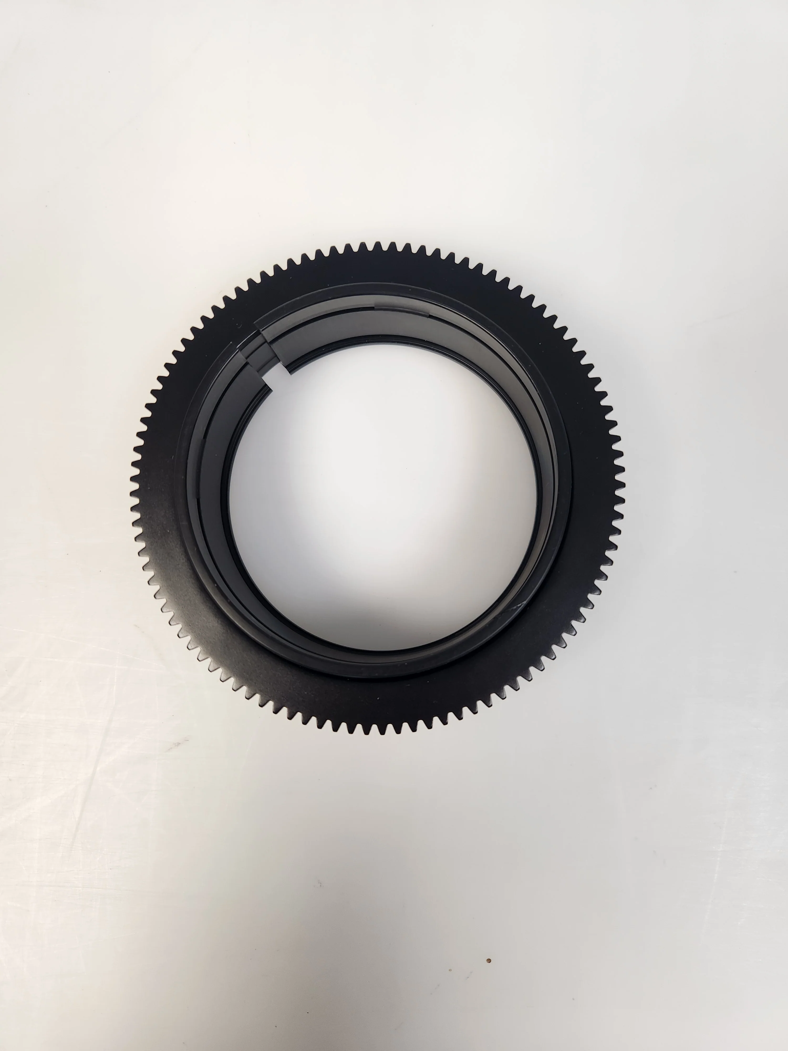 CP. 5328 - Pre-owned Nauticam Zoom Gear for Nikkor Z 24-70mm/14-30mm f4 S Lens - Image 4