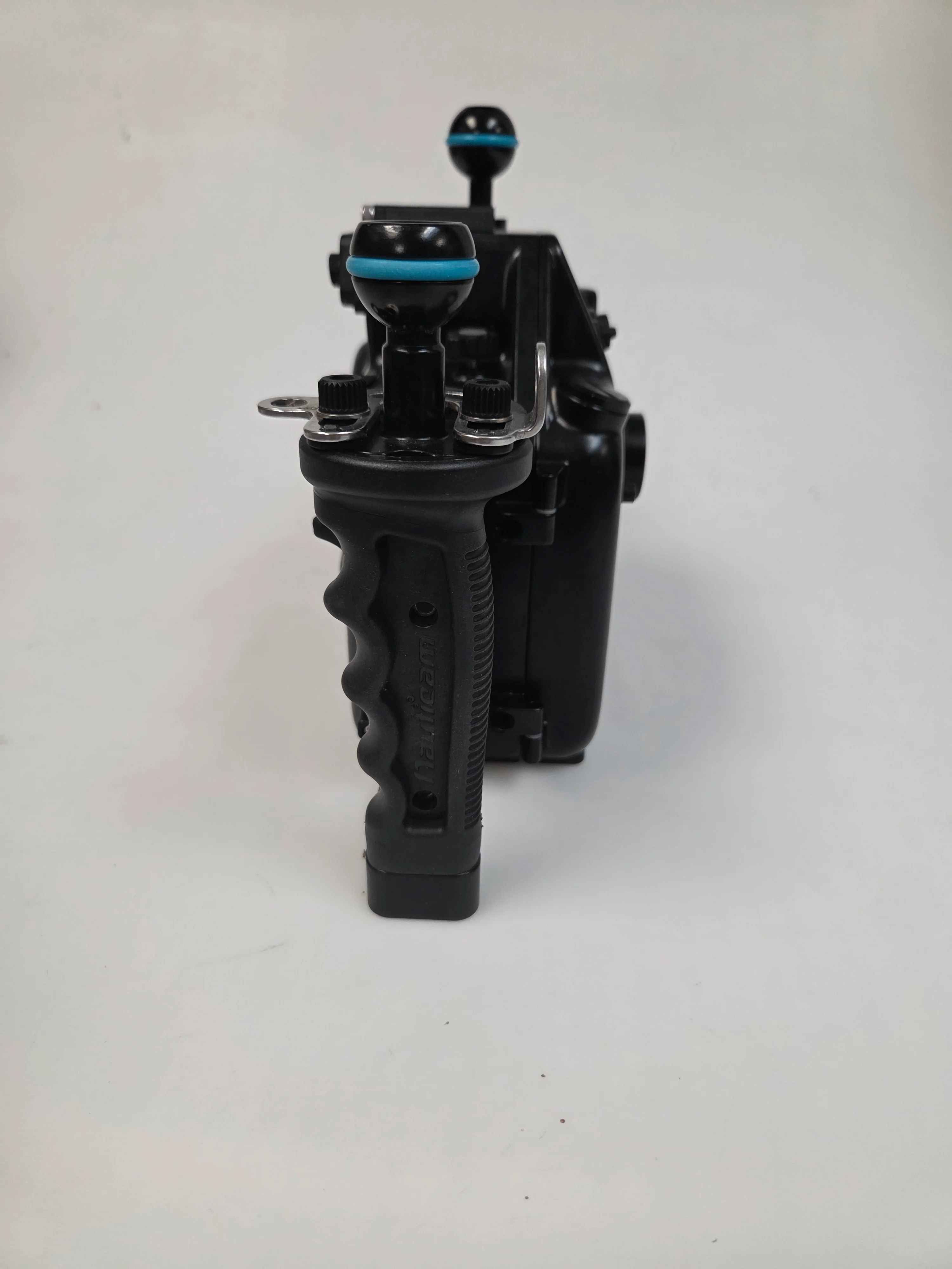 CP.5339 - Pre-owned NA-EM1II Housing for Olympus OM-D E-M1II Camera - Image 5