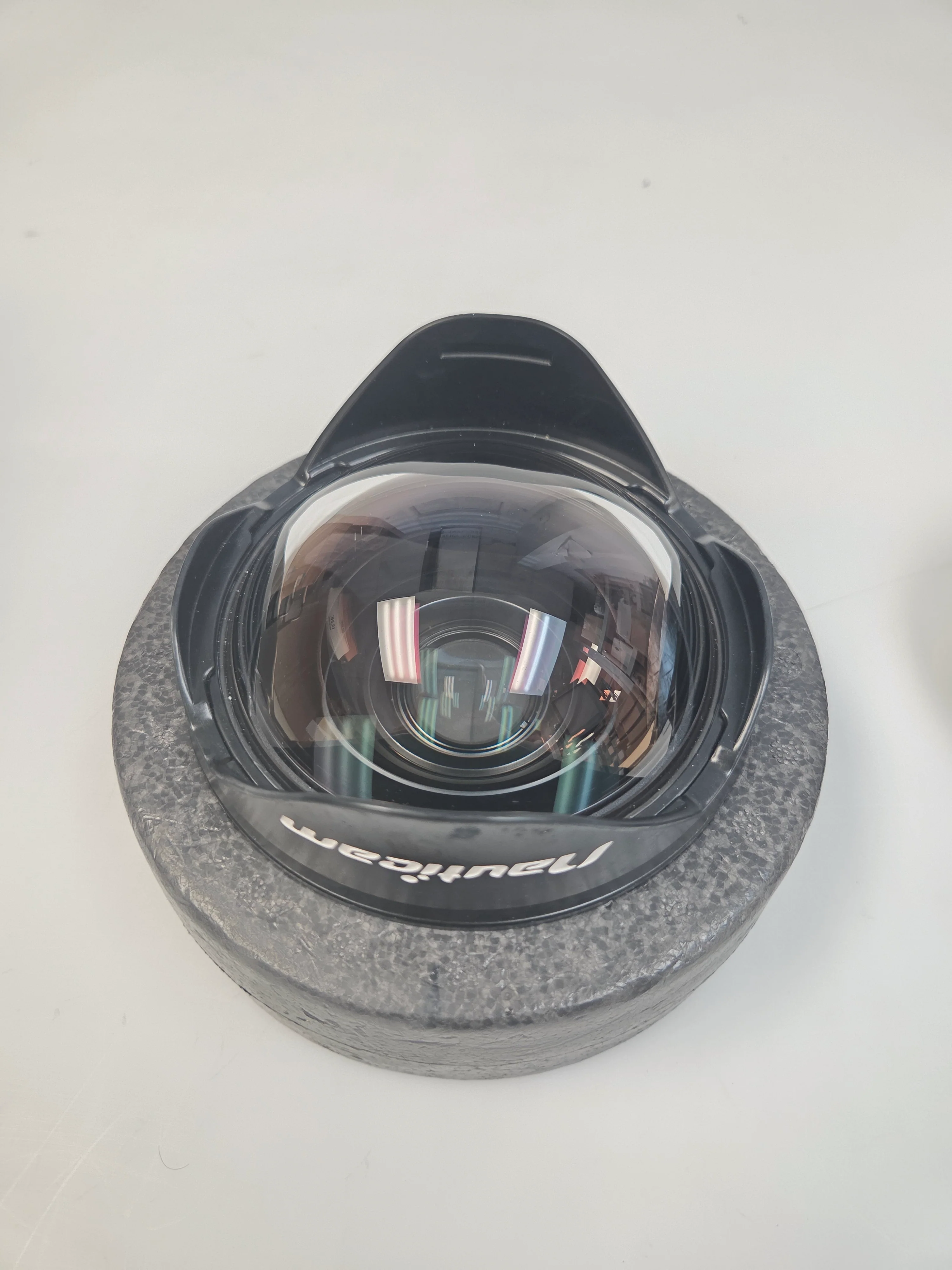 CP.5341 - Pre-owned Nauticam WWL-1 Wet Wide Lens