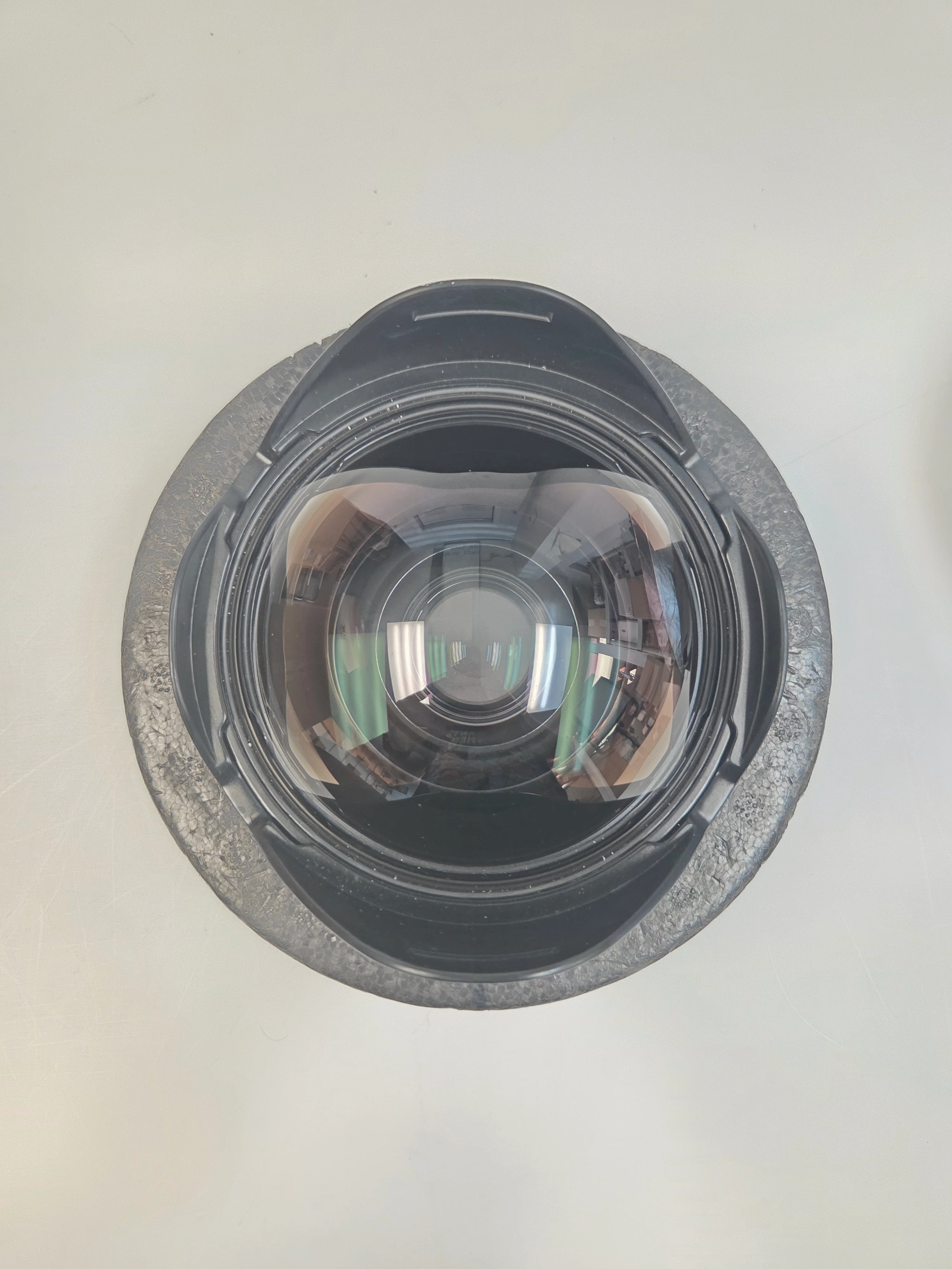 CP.5341 - Pre-owned Nauticam WWL-1 Wet Wide Lens - Image 2