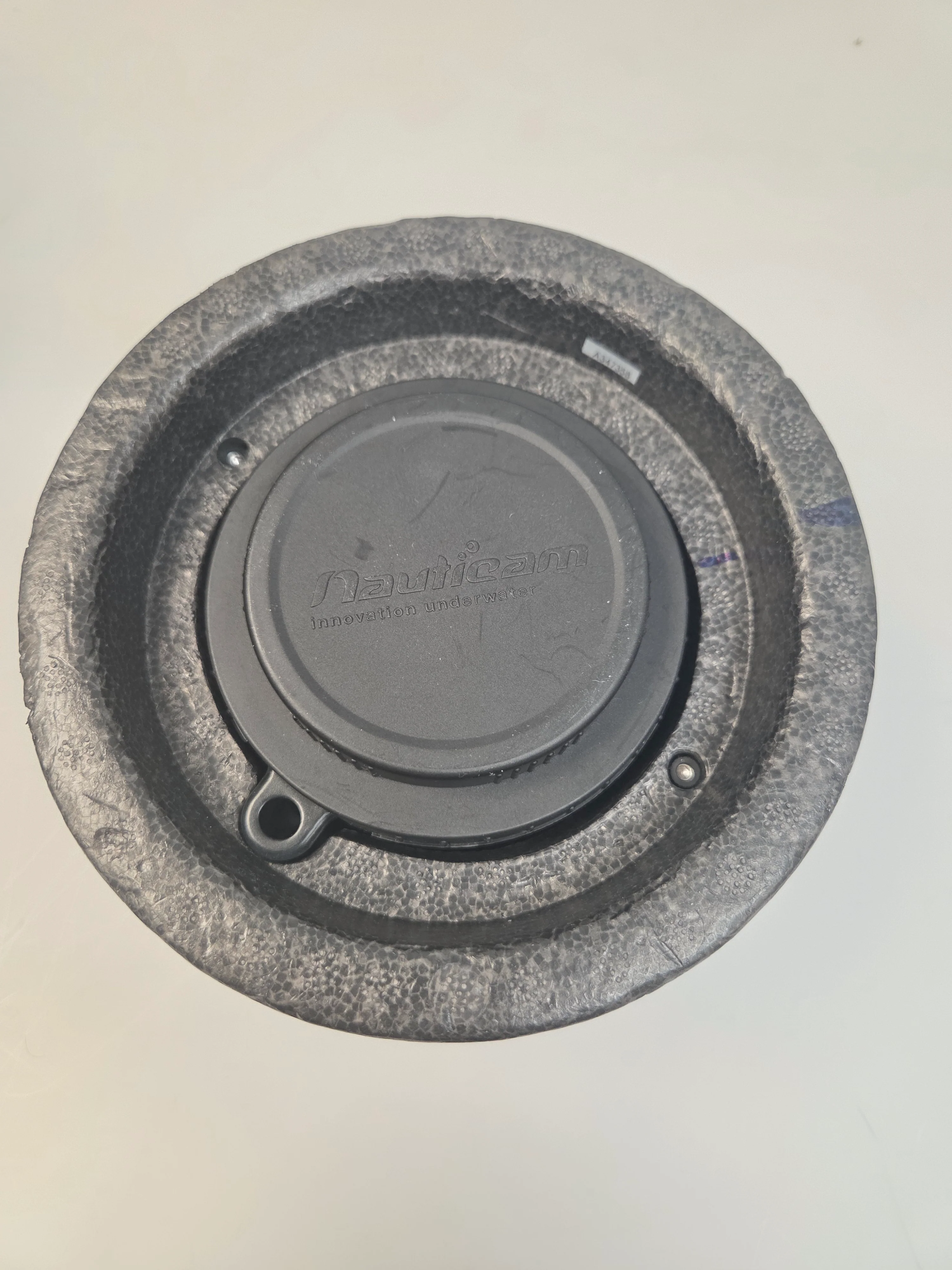 CP.5341 - Pre-owned Nauticam WWL-1 Wet Wide Lens - Image 4