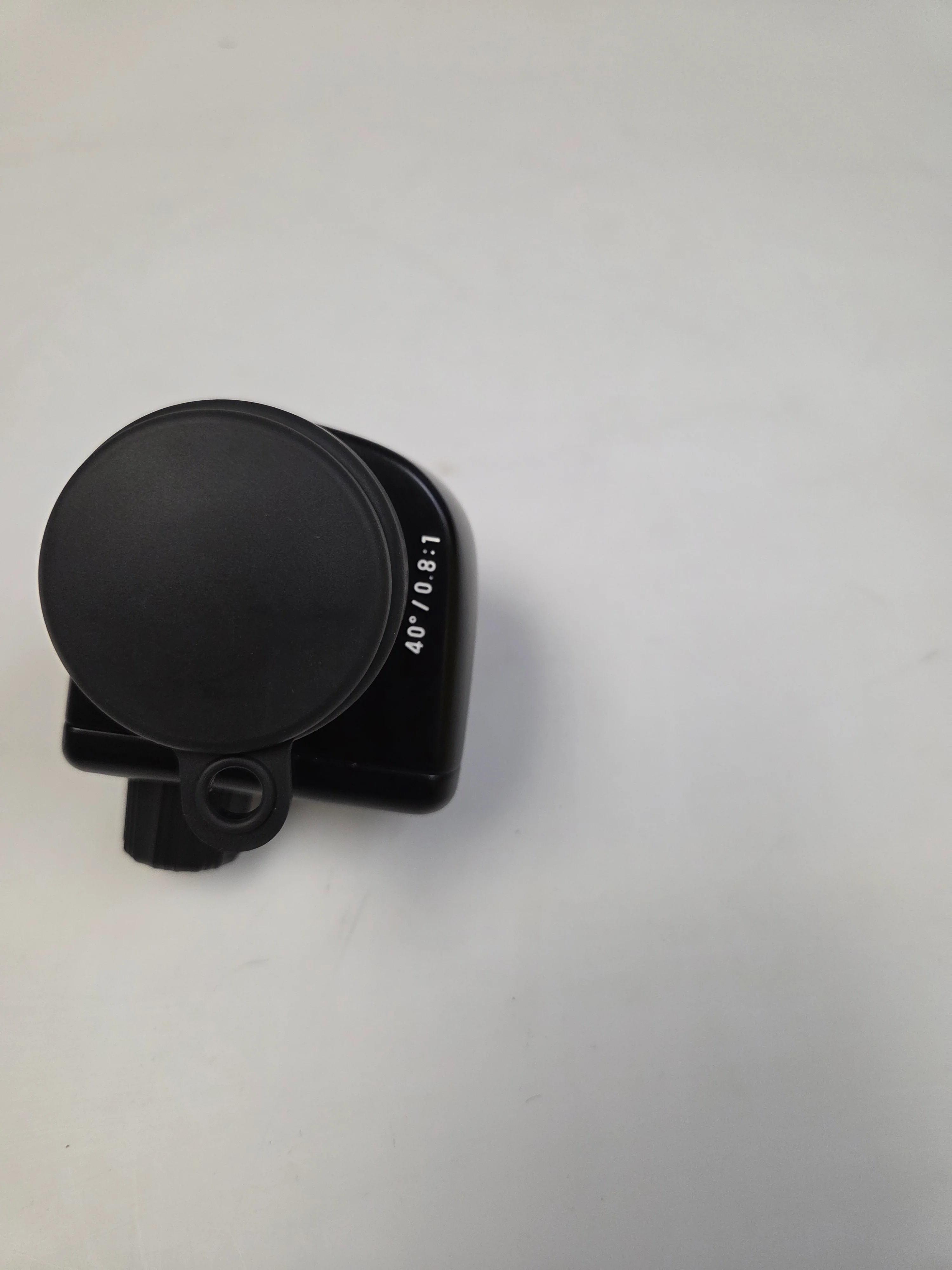CP.5367 - Pre-owned 32212 Nauticam Full Frame Straight Viewfinder 0.8:1 - Image 6