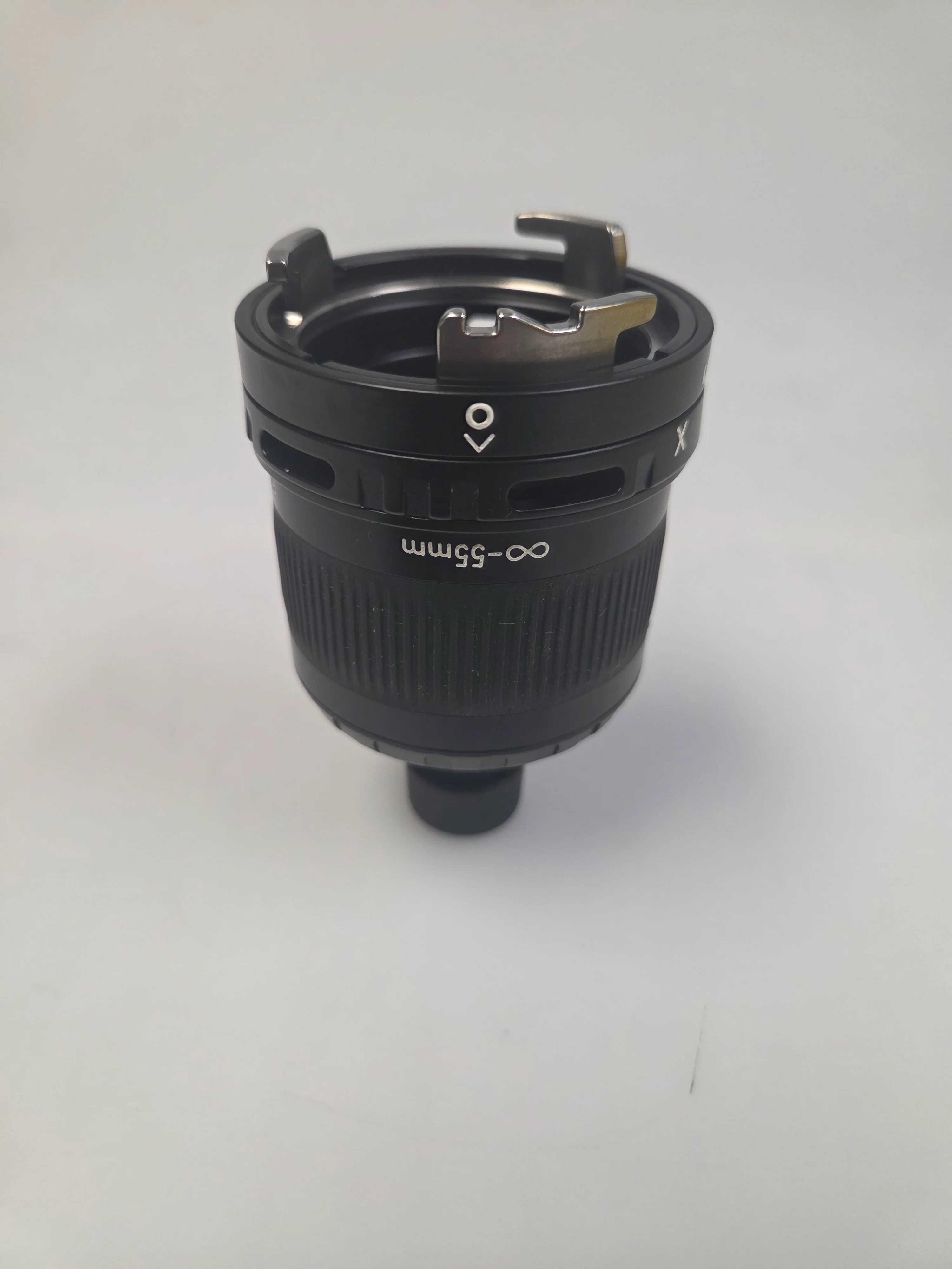 CP.5372 - Pre-owned 87221 Nauticam EMWL 60° Objective Lens - Image 2