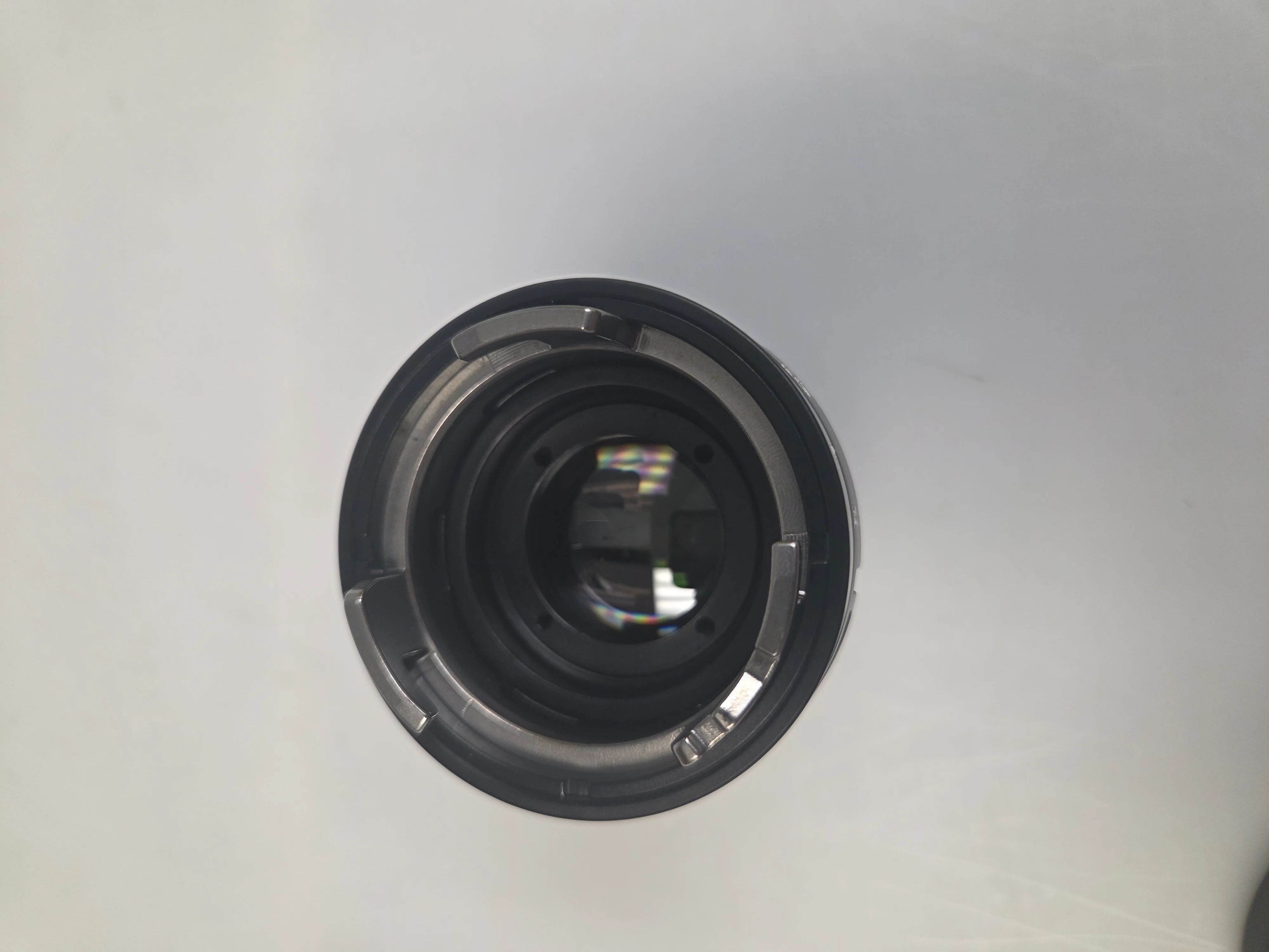 CP.5372 - Pre-owned 87221 Nauticam EMWL 60° Objective Lens - Image 3