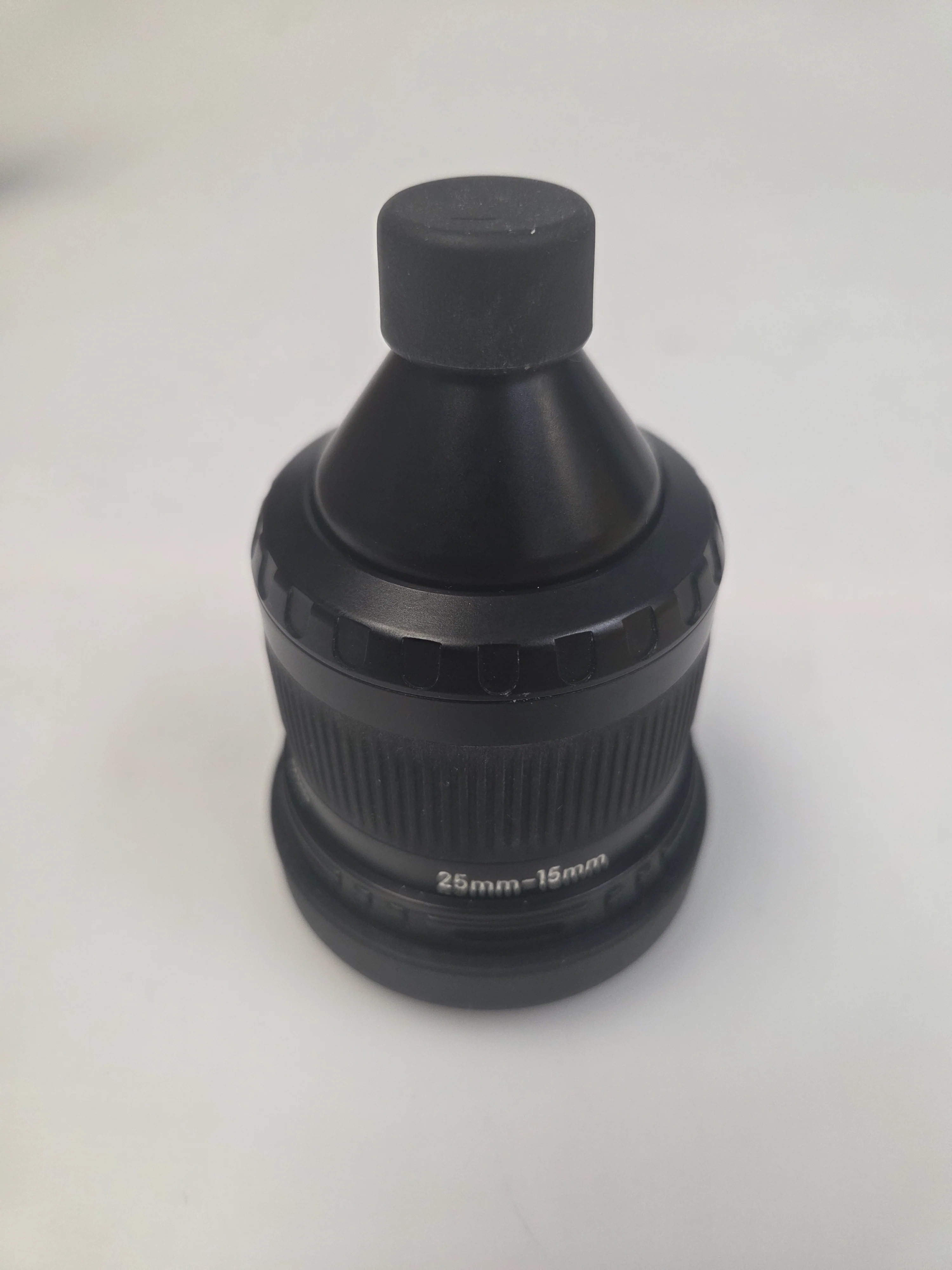 CP.5372 - Pre-owned 87221 Nauticam EMWL 60° Objective Lens - Image 4