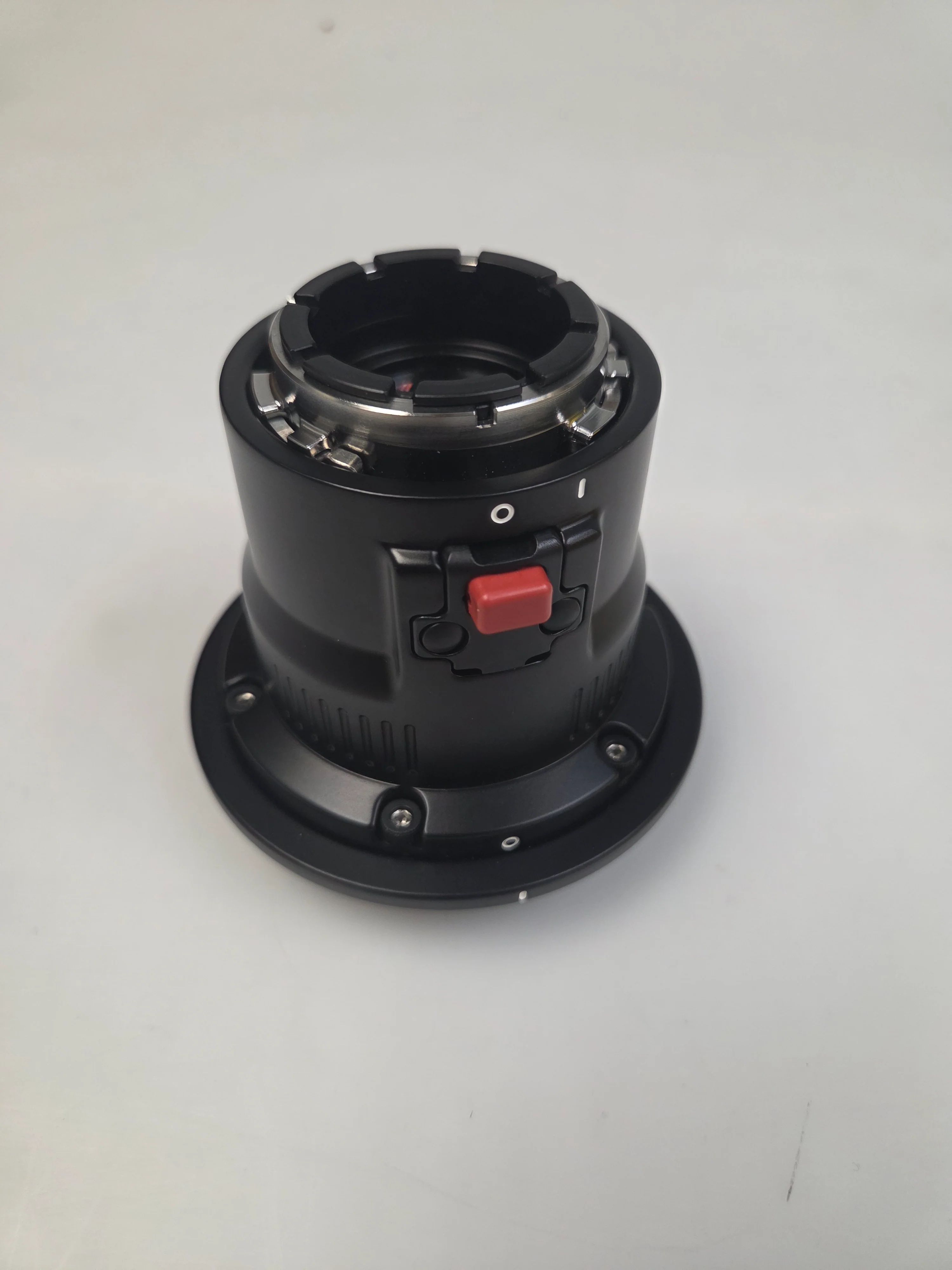 CP.5411 - Pre-owned 87201 Nauticam EMWL Focusing Unit #1 - Image 3