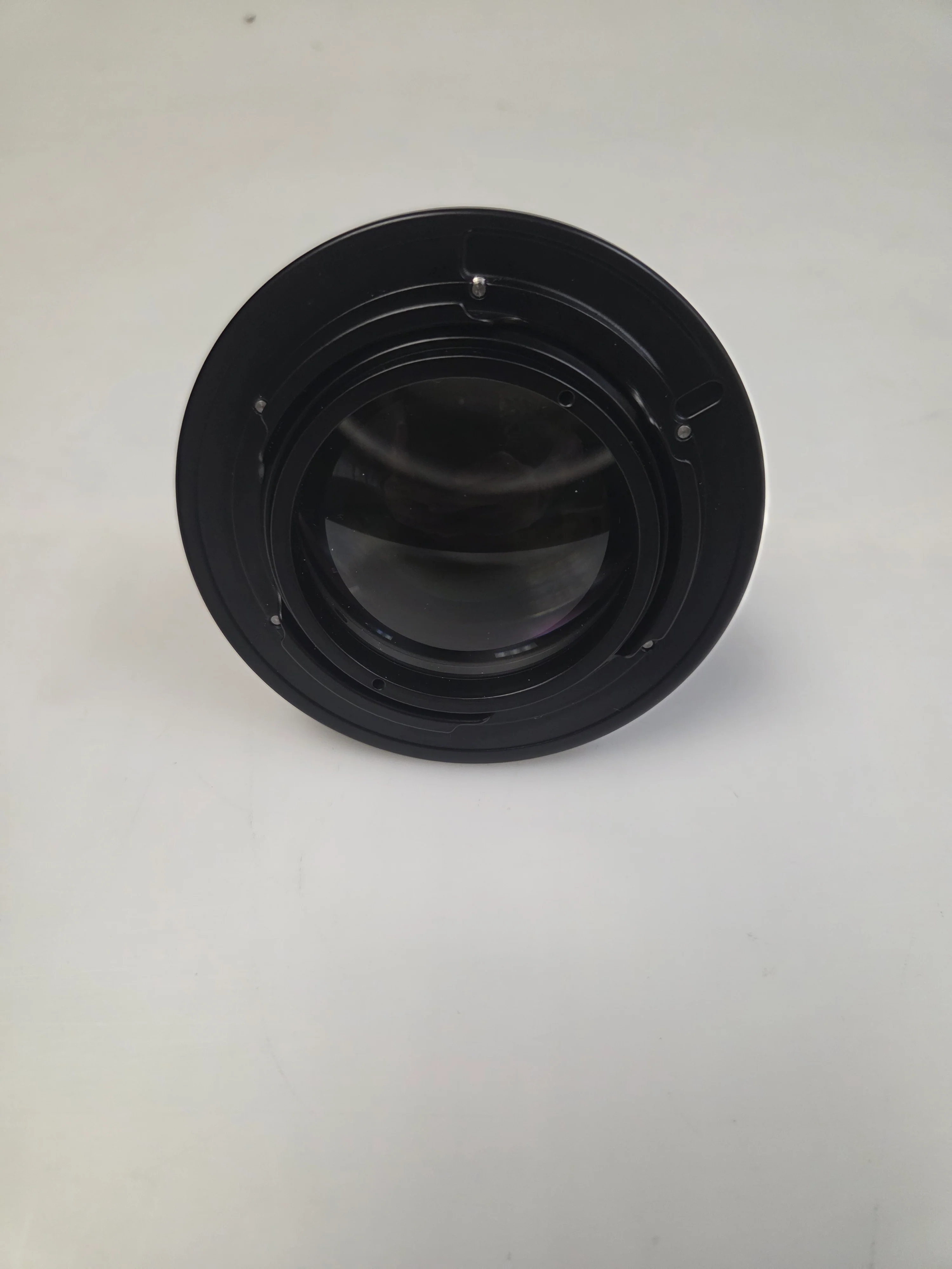 CP.5411 - Pre-owned 87201 Nauticam EMWL Focusing Unit #1 - Image 4