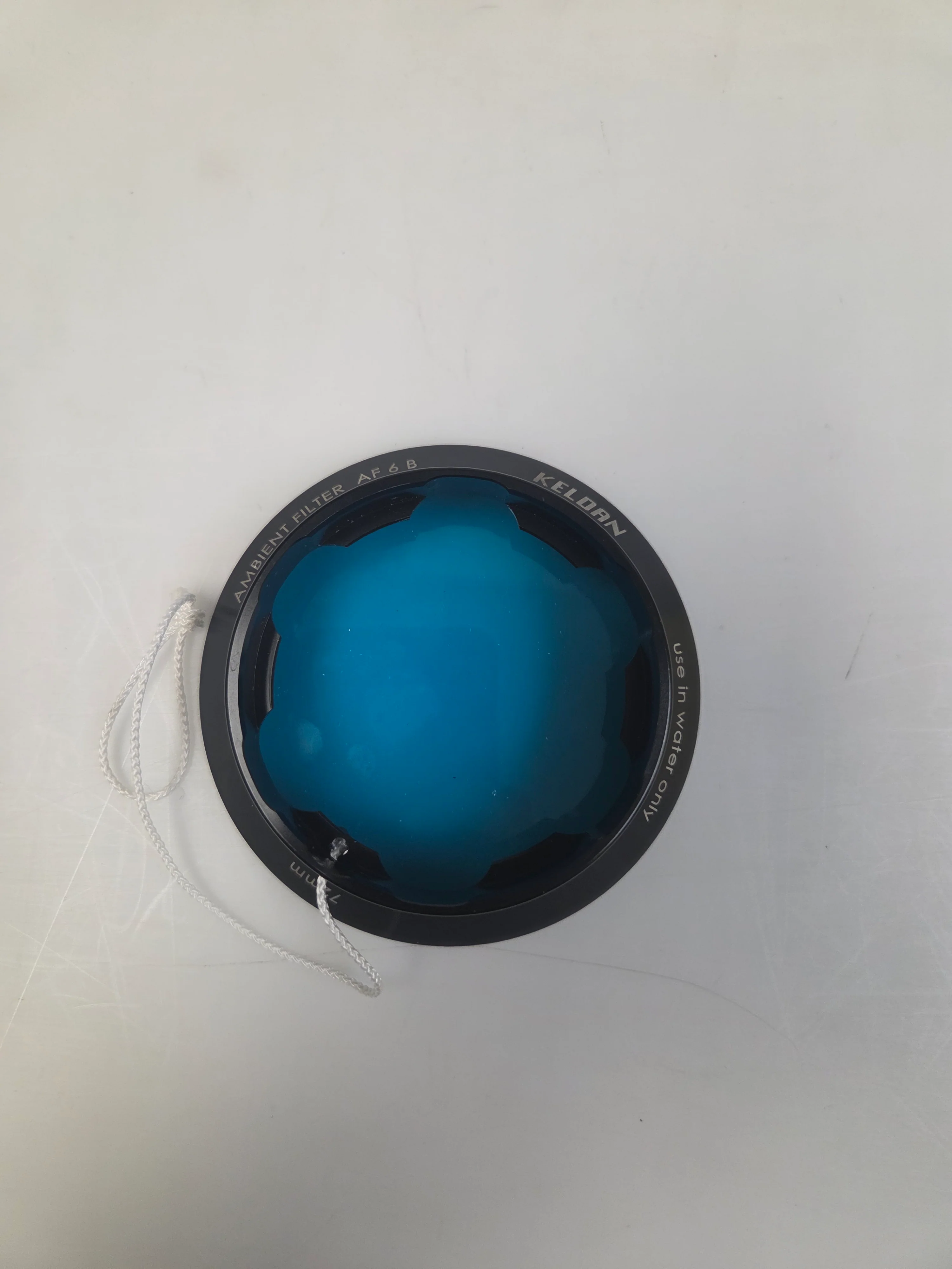 CP.5413 - Pre-owned kel.1489 Keldan Ambient Light Filter for use with 4x / 8x Video Lights (Pair) - Image 5