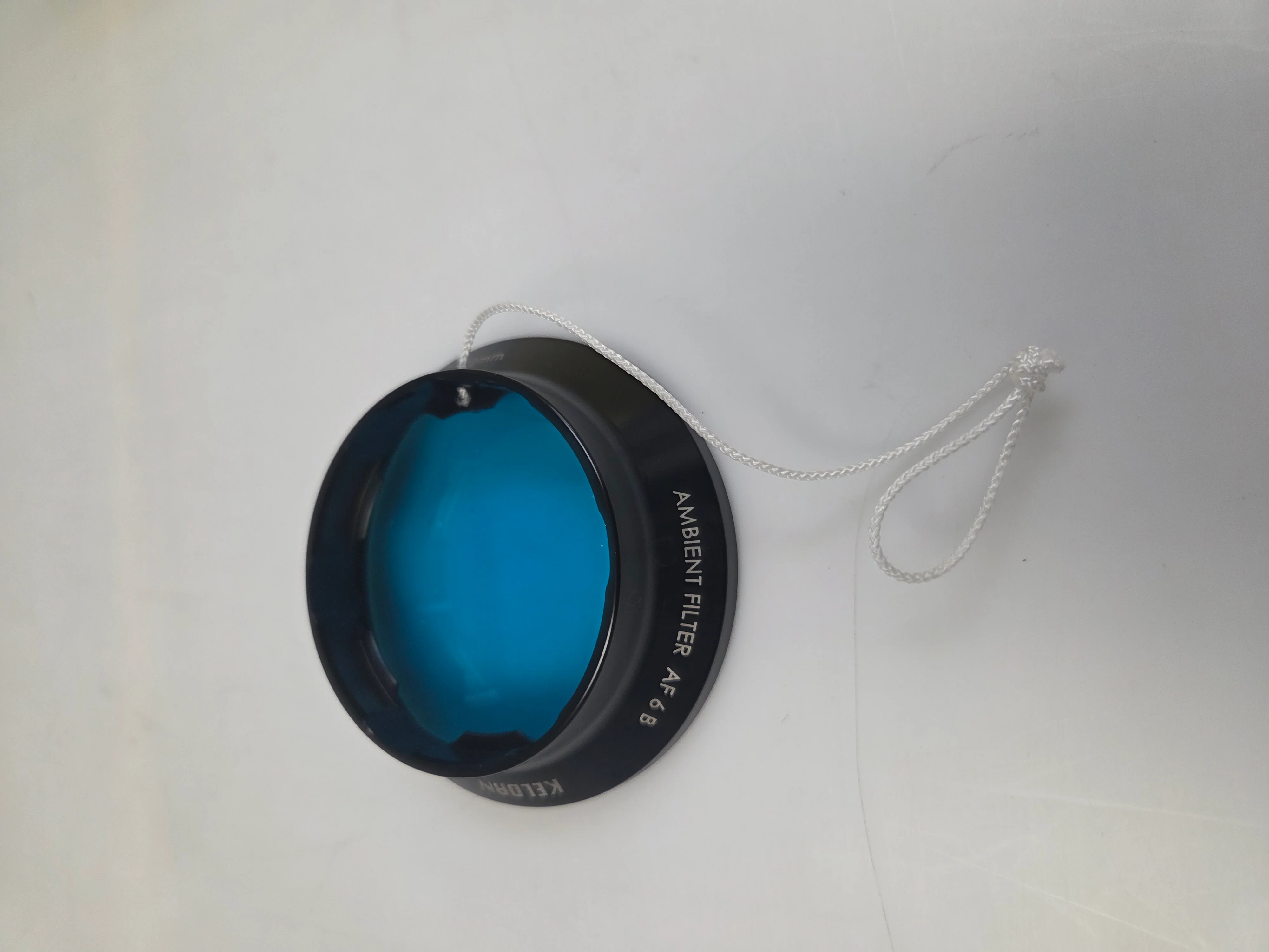 CP.5413 - Pre-owned kel.1489 Keldan Ambient Light Filter for use with 4x / 8x Video Lights (Pair) - Image 6