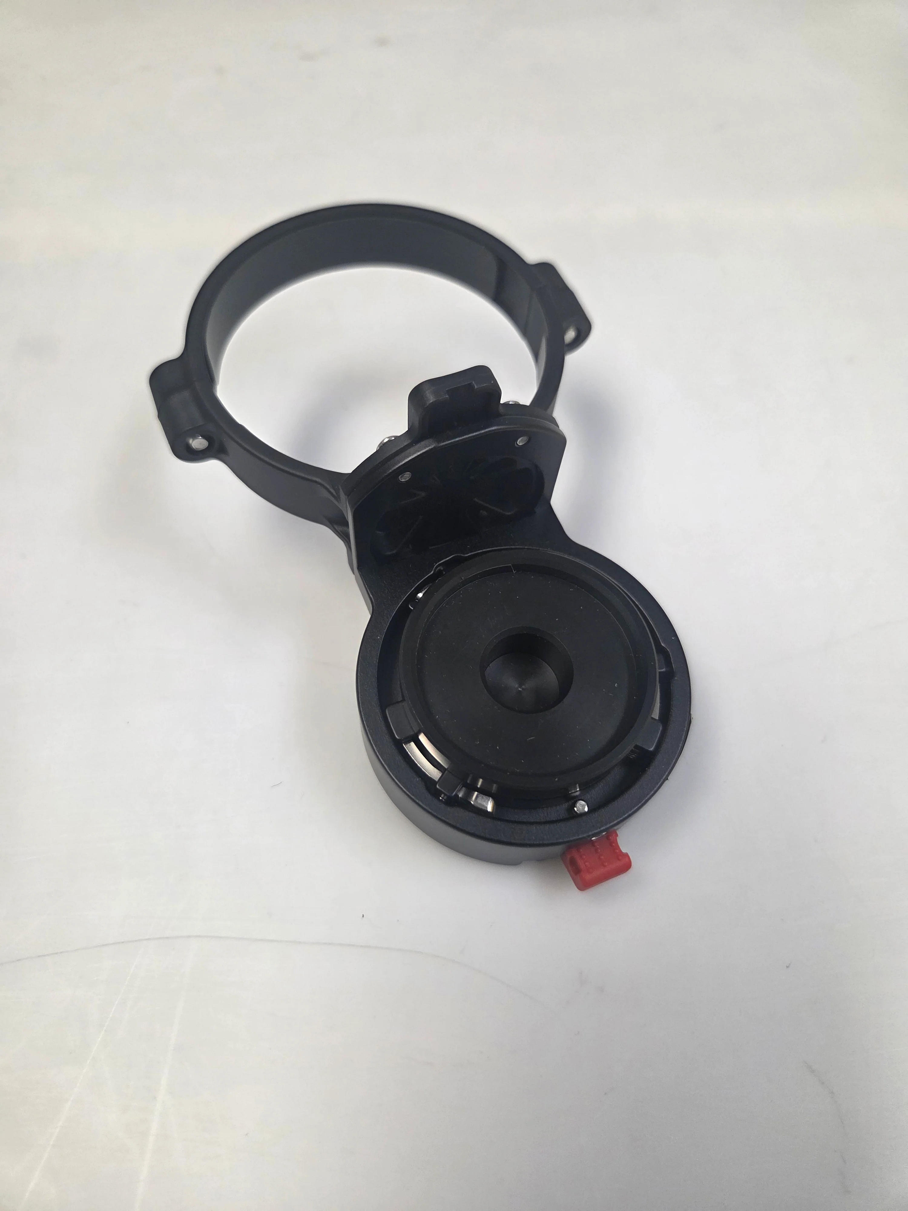 CP.5416 - Pre-owned 87516 Nauticam EMWL Bayonet Holder for 70mm Diameter Float Arm