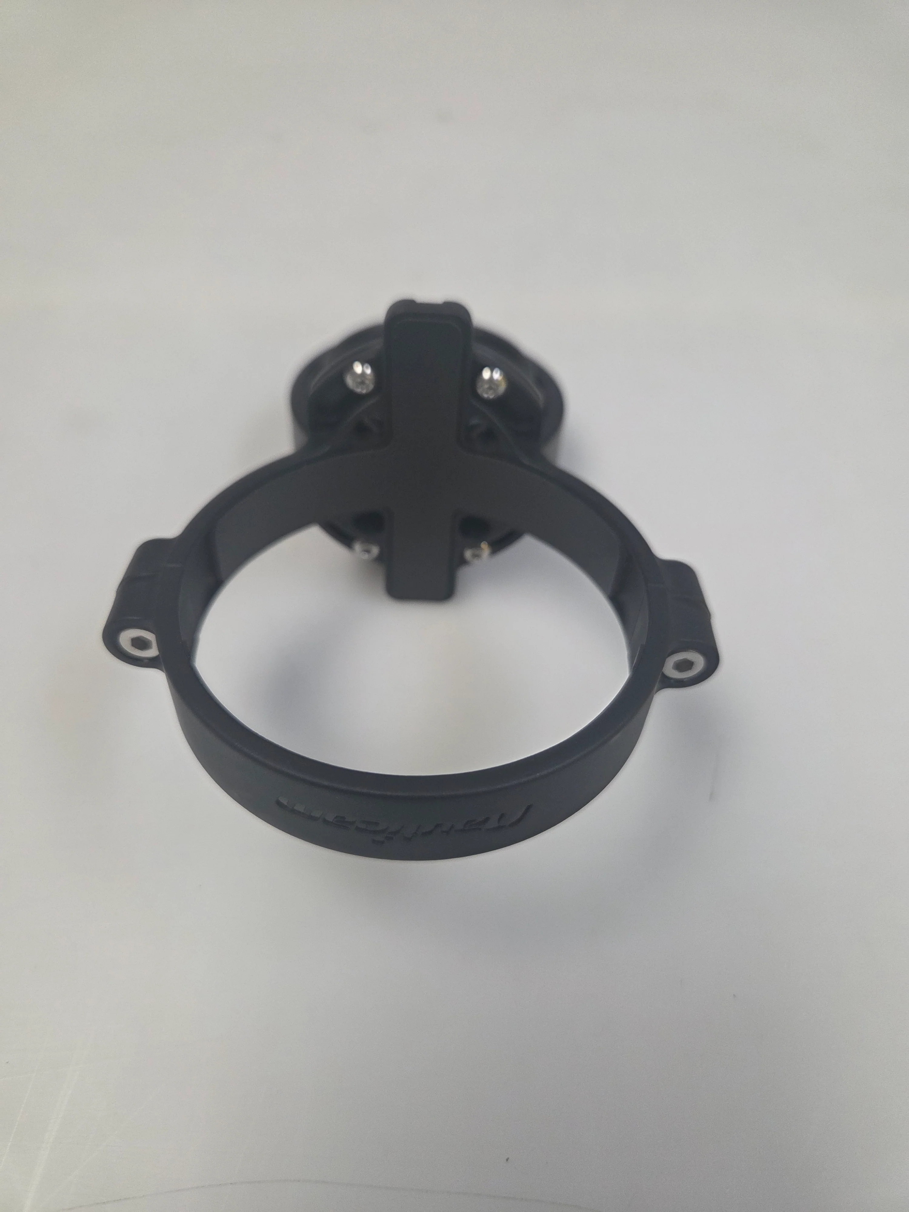 CP.5416 - Pre-owned 87516 Nauticam EMWL Bayonet Holder for 70mm Diameter Float Arm - Image 2