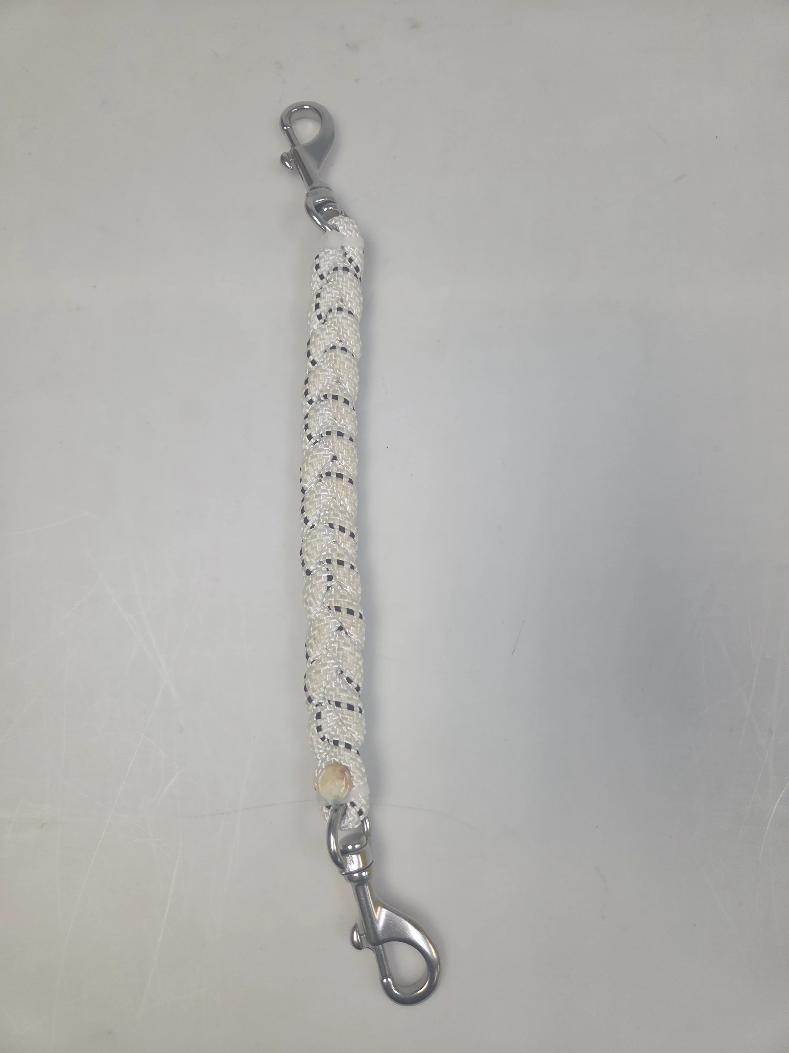 CP.5424 - Pre-owned 25413 Nauticam 27cm Lanyard With 2 Snap Hooks
