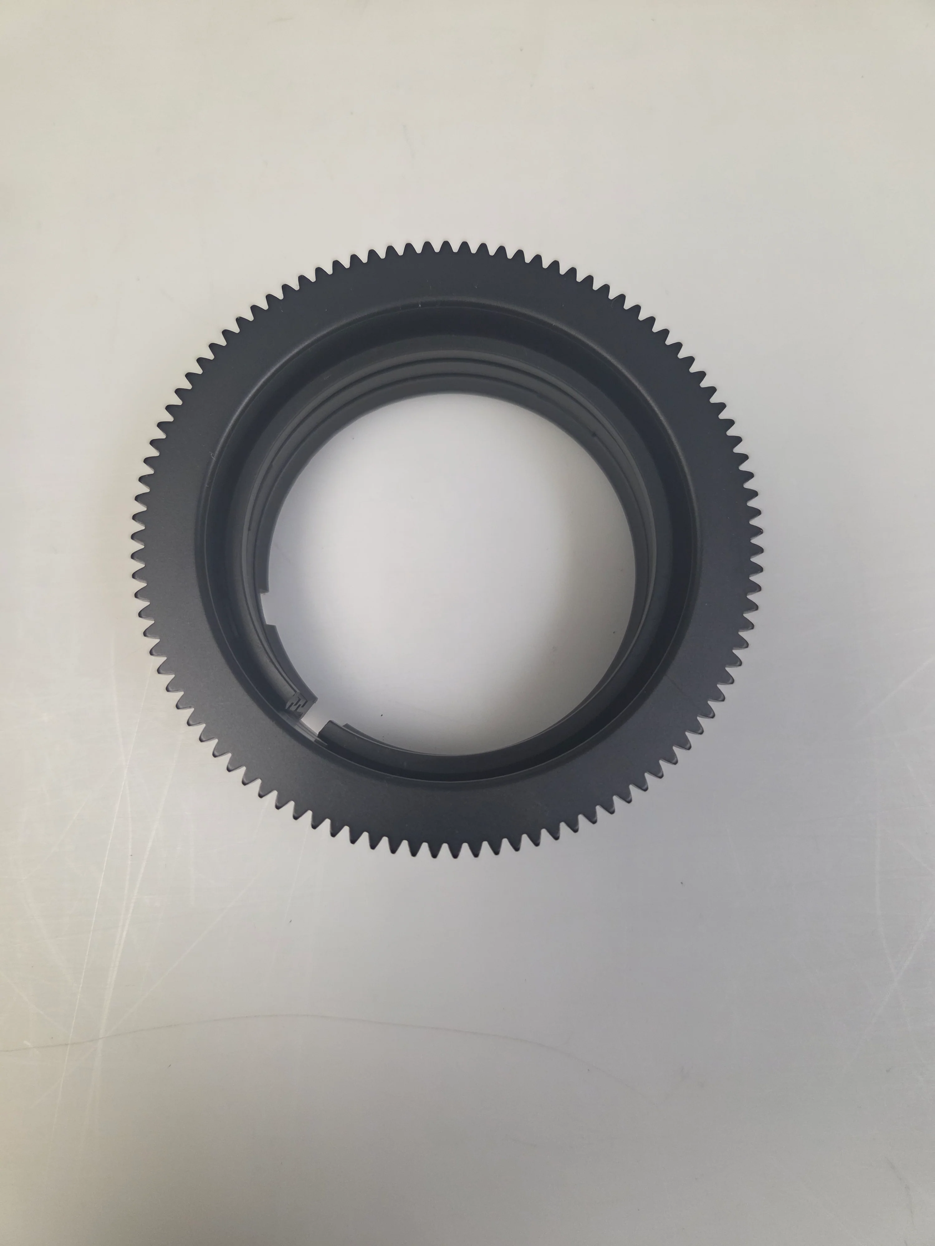 CP.5428 - Pre-owned 19165 NZ2850-Z Zoom Gear for NIKKOR Z 24-50mm f/4-6.3 with 28-50mm Limiter Ring - Image 2