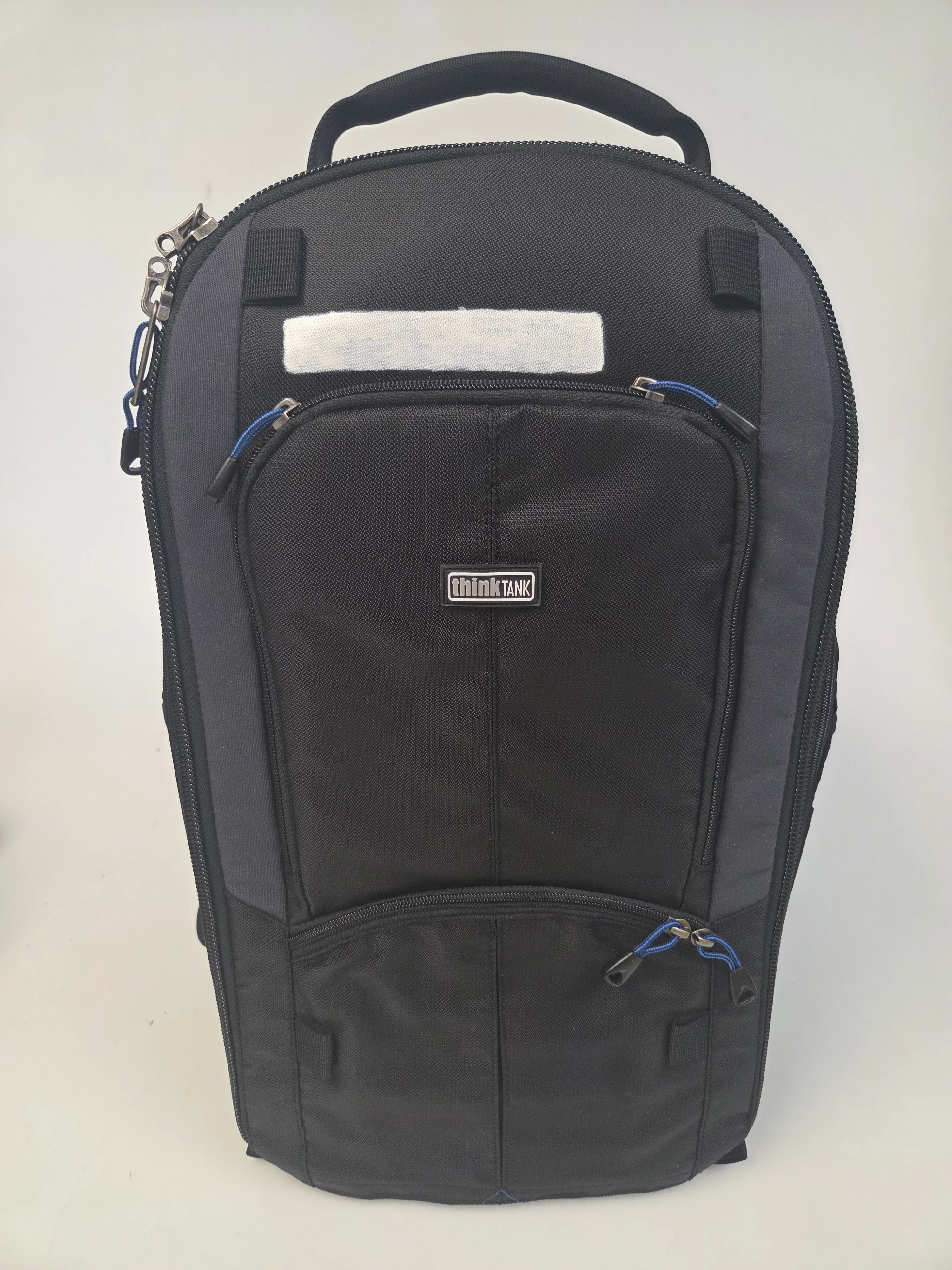 CP.5436 - Pre-owned tt.720478 Think Tank StreetWalker HardDrive V2.0 Backpack