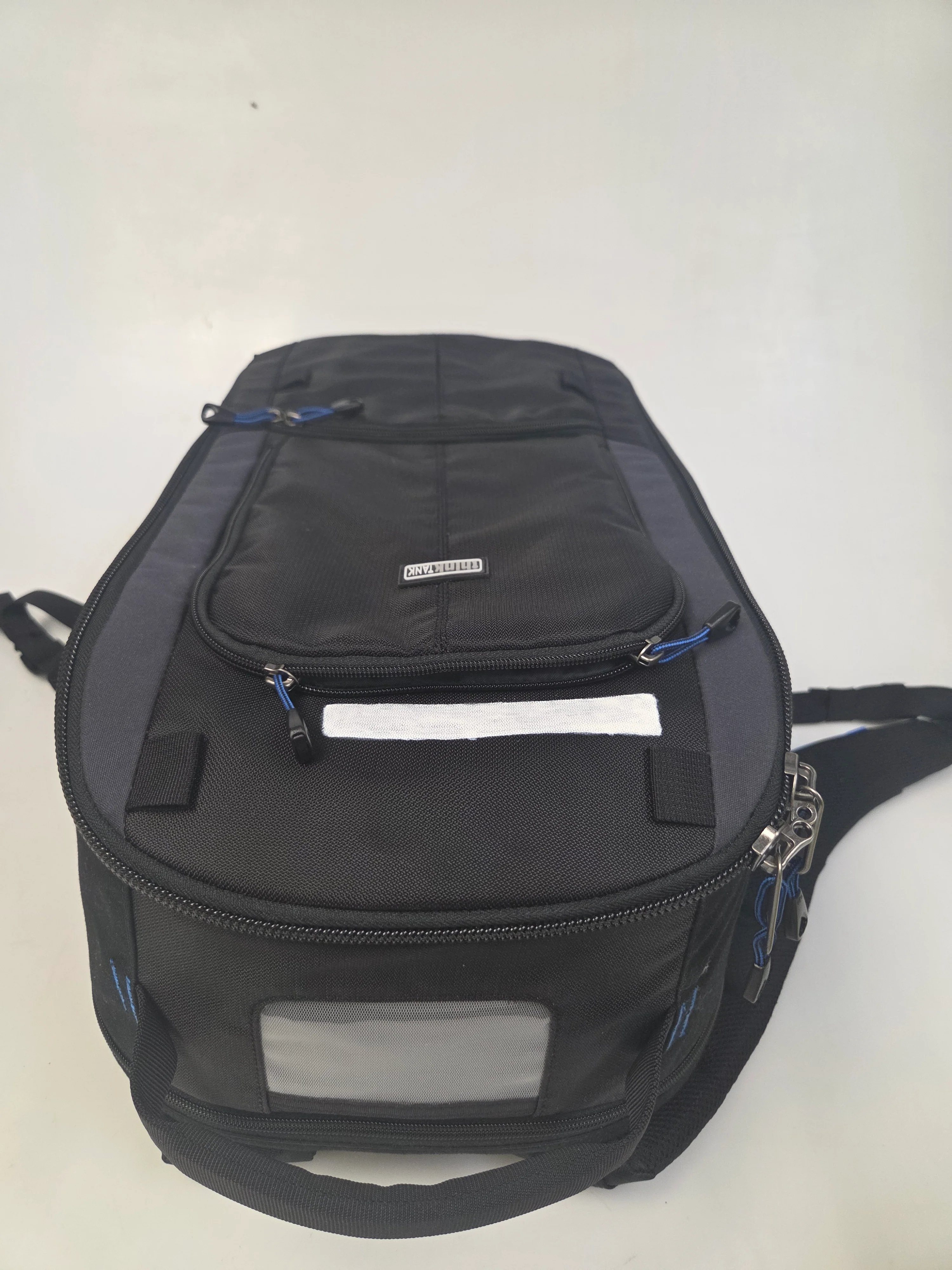 CP.5436 - Pre-owned tt.720478 Think Tank StreetWalker HardDrive V2.0 Backpack - Image 4