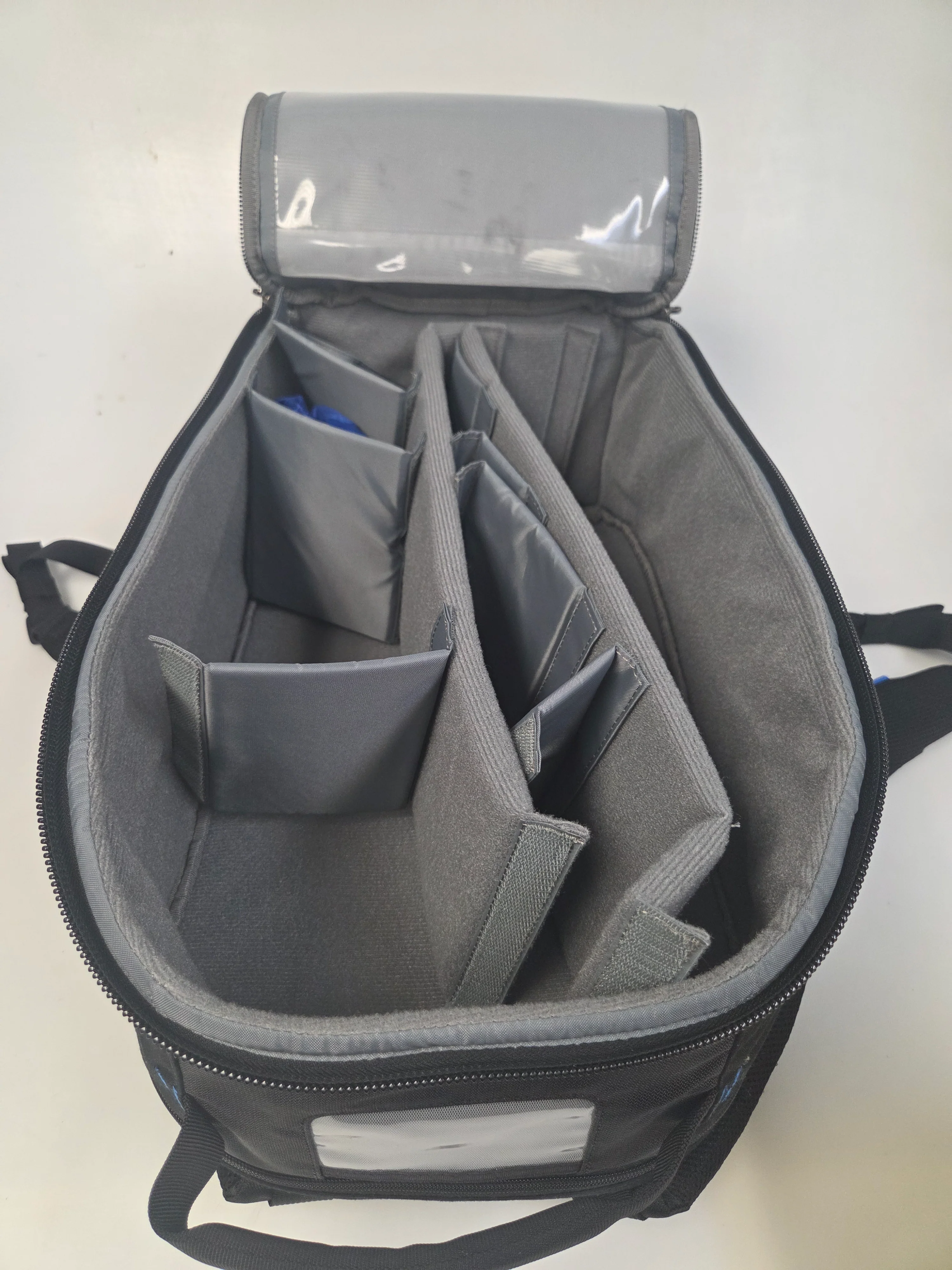CP.5436 - Pre-owned tt.720478 Think Tank StreetWalker HardDrive V2.0 Backpack - Image 5