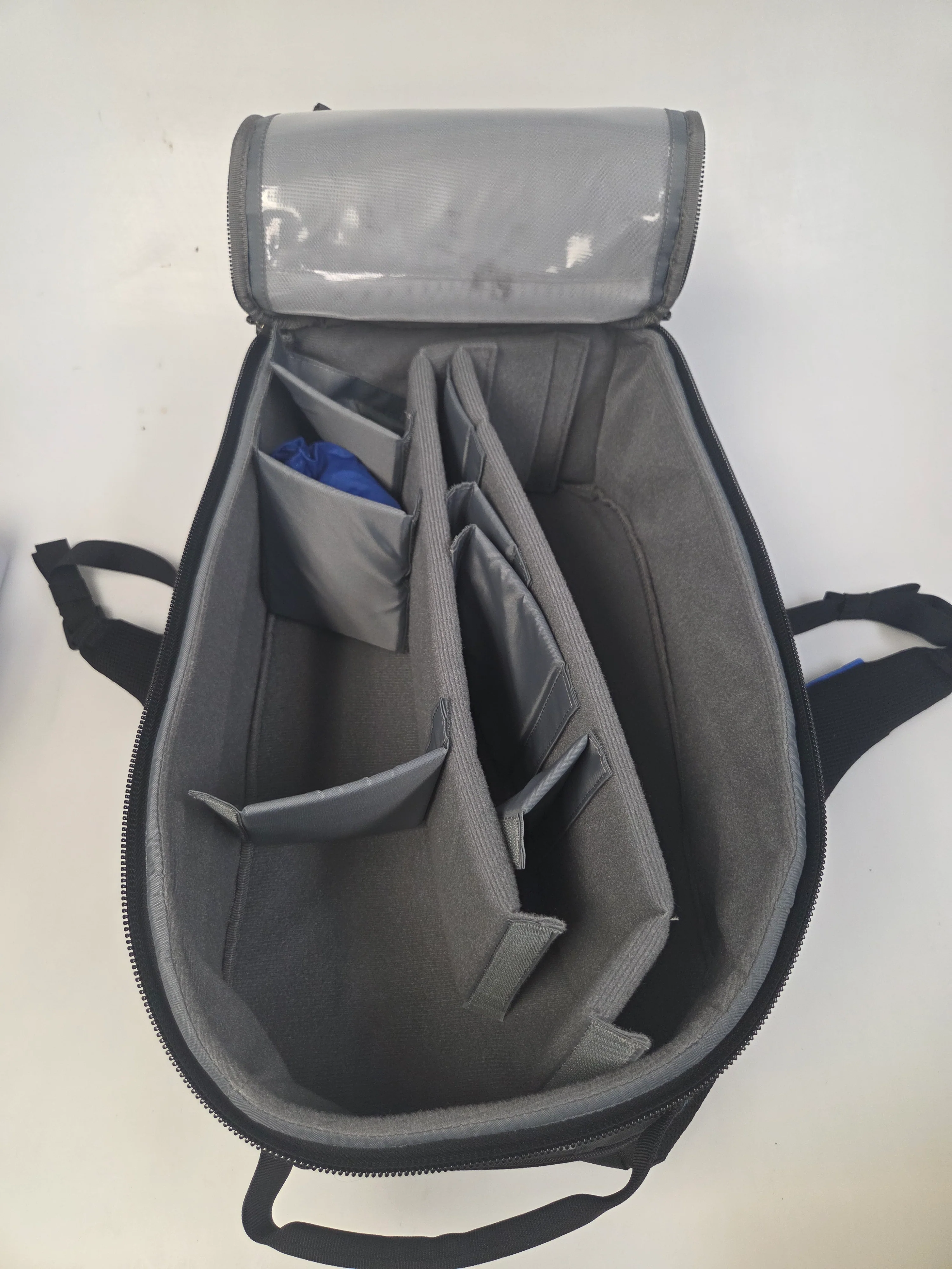 CP.5436 - Pre-owned tt.720478 Think Tank StreetWalker HardDrive V2.0 Backpack - Image 6