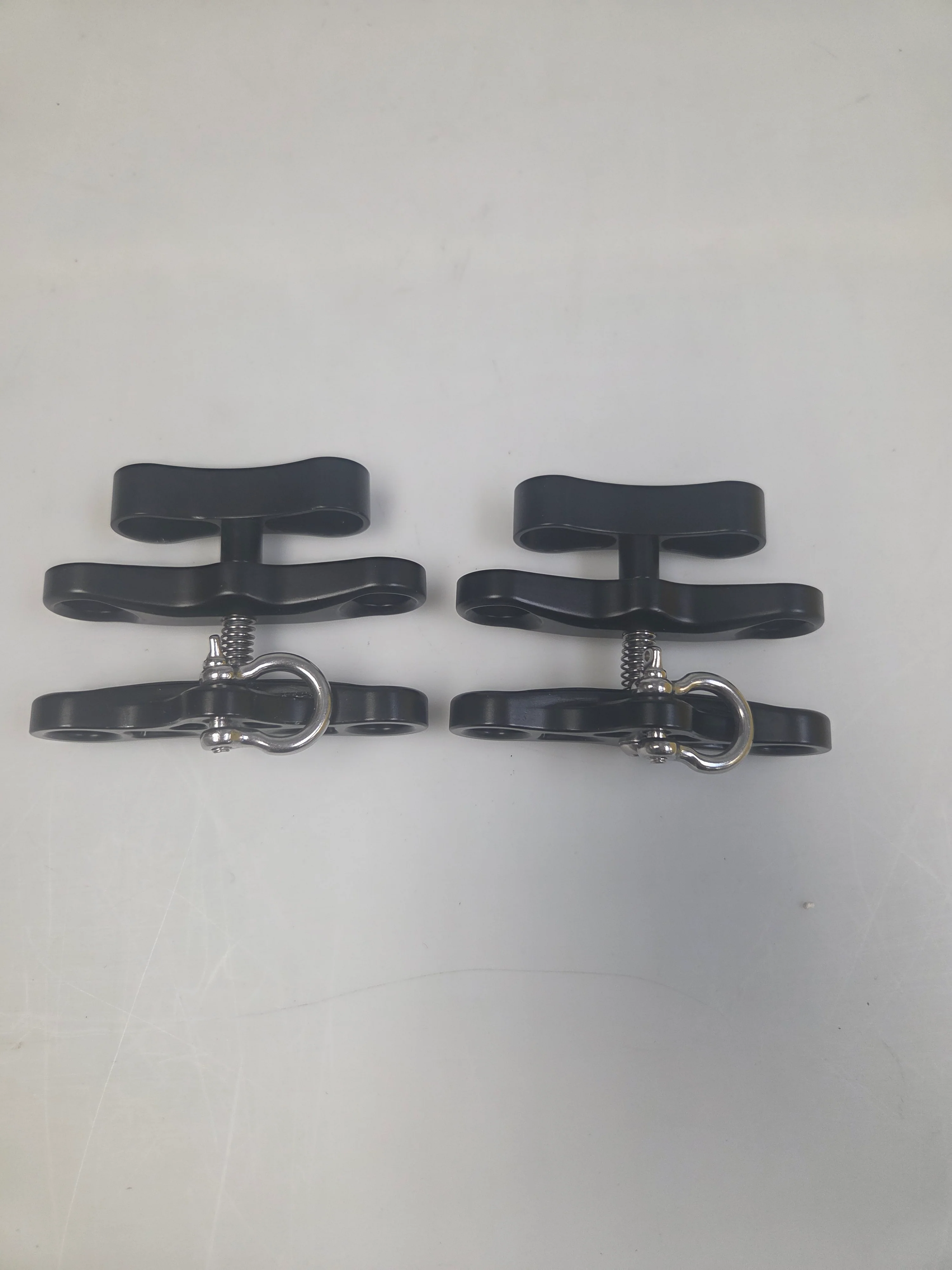 CP.5447 - Pre-owned 72504 Long Multi-purpose (MP) Clamp with Shackle (2 Pack) - Image 4