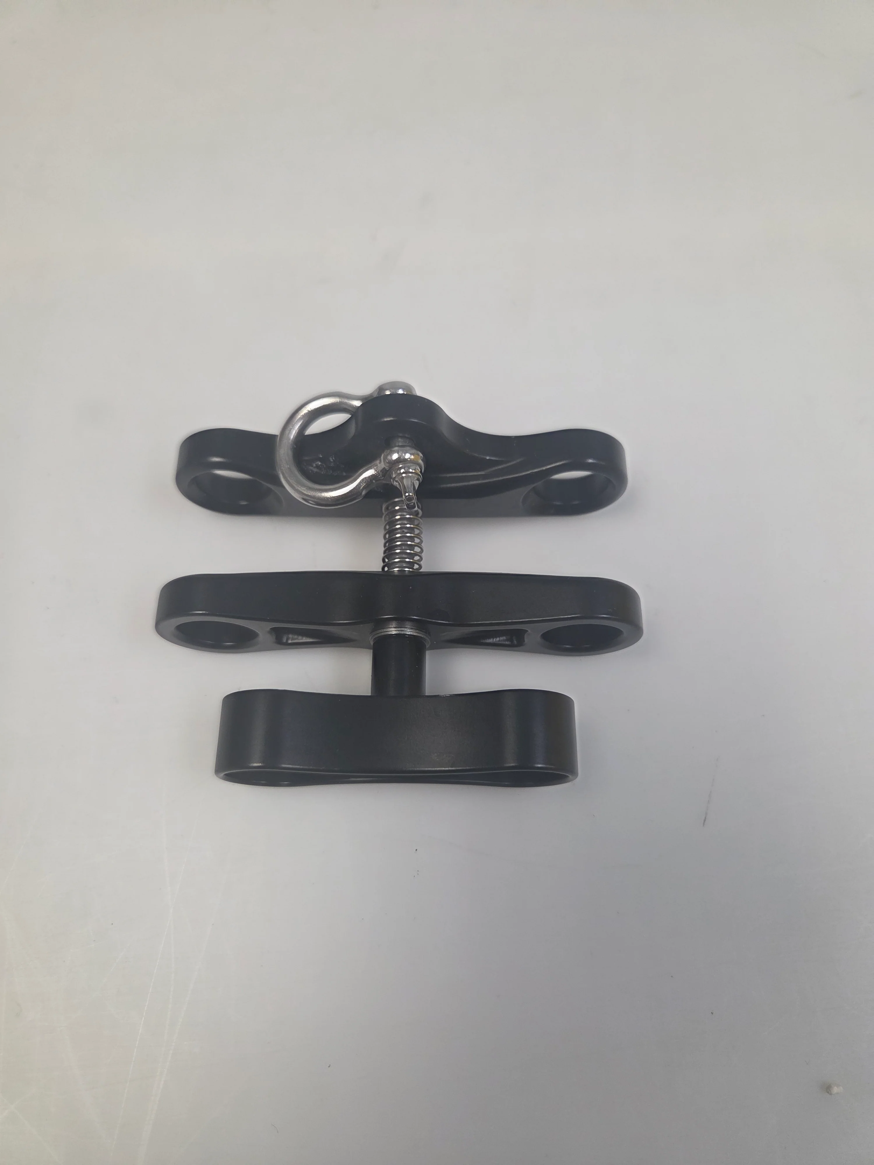 CP.5447 - Pre-owned 72504 Long Multi-purpose (MP) Clamp with Shackle (2 Pack) - Image 5