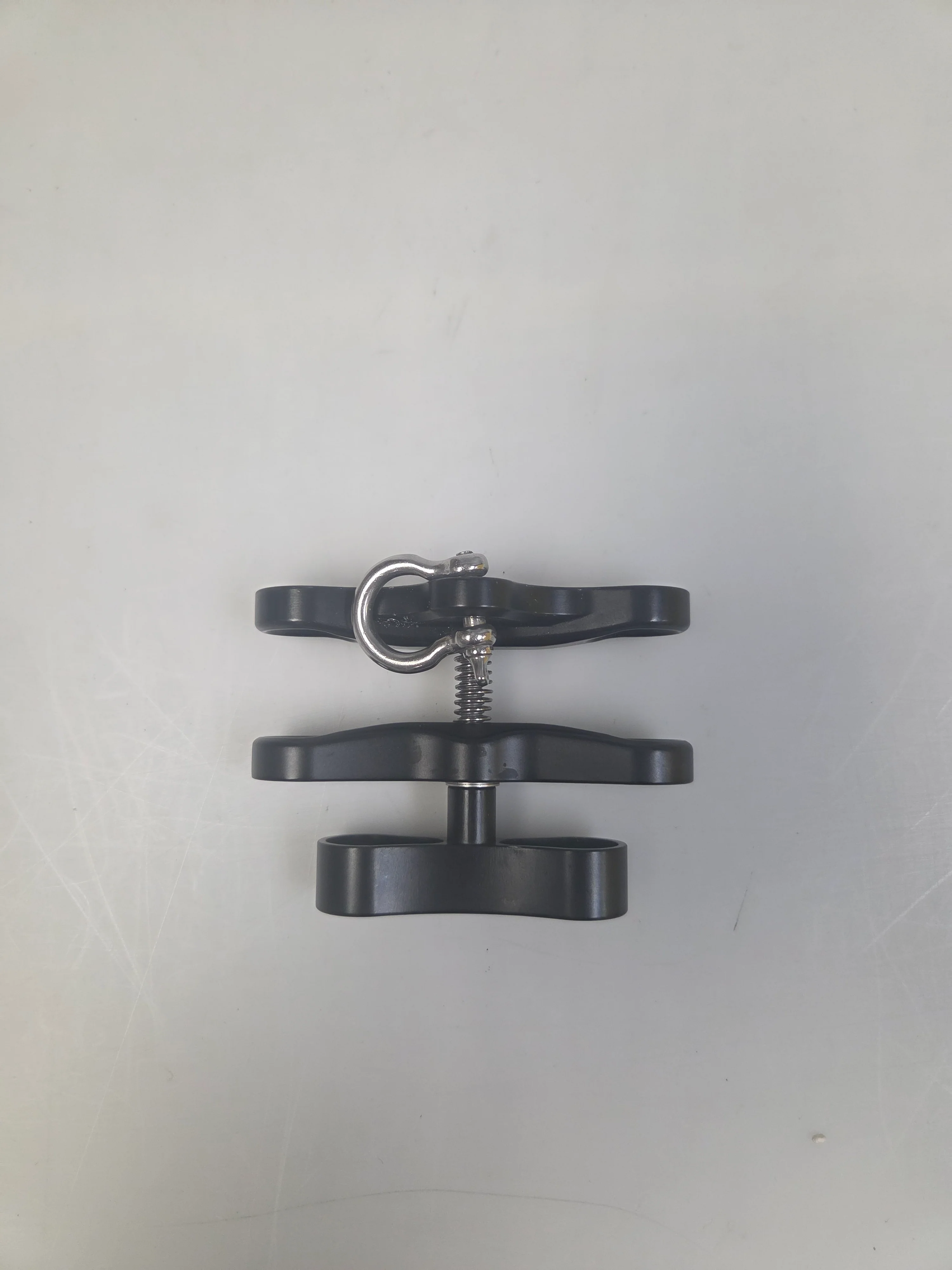 CP.5447 - Pre-owned 72504 Long Multi-purpose (MP) Clamp with Shackle (2 Pack) - Image 6