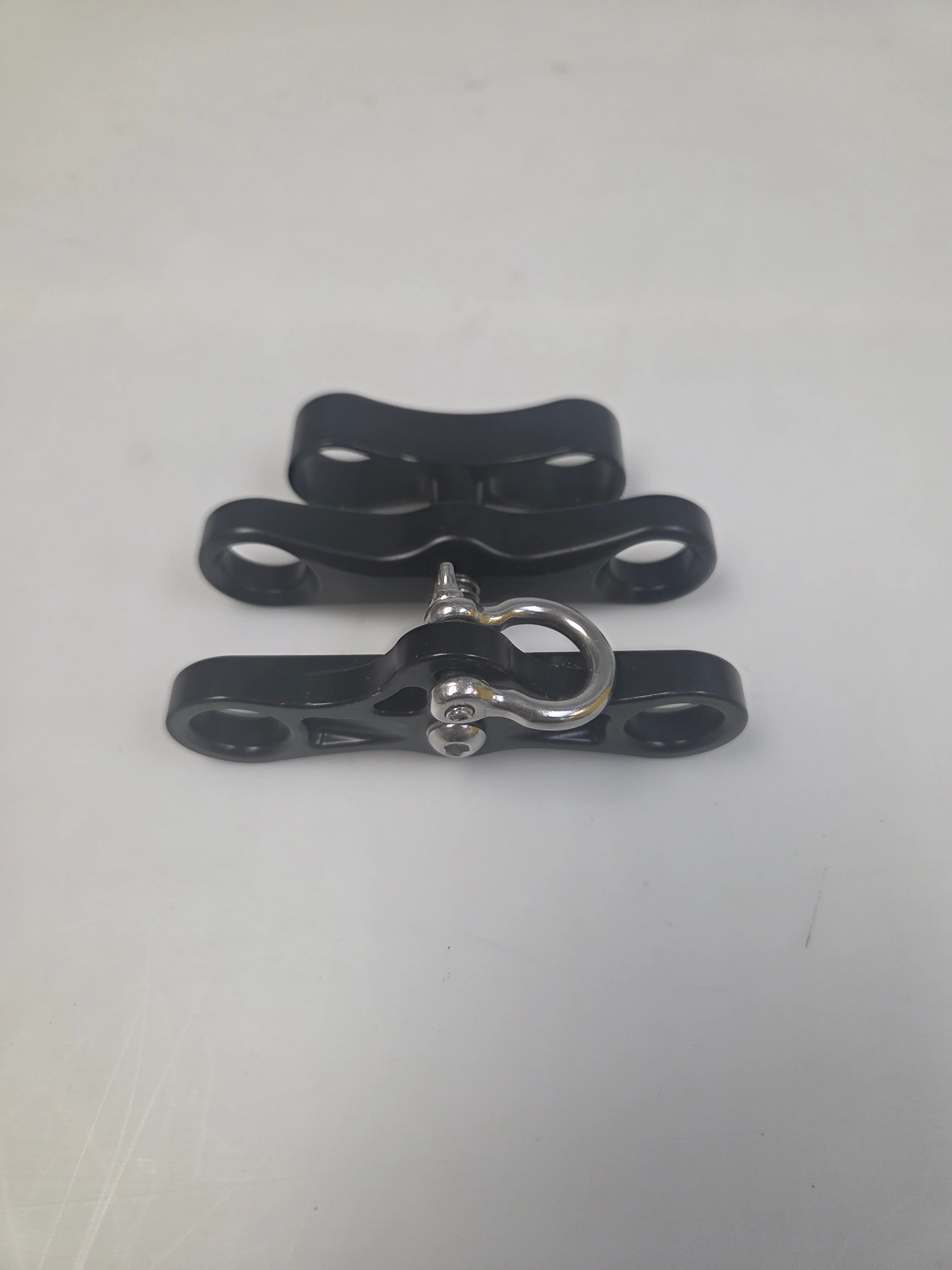 CP.5447 - Pre-owned 72504 Long Multi-purpose (MP) Clamp with Shackle (2 Pack) - Image 7