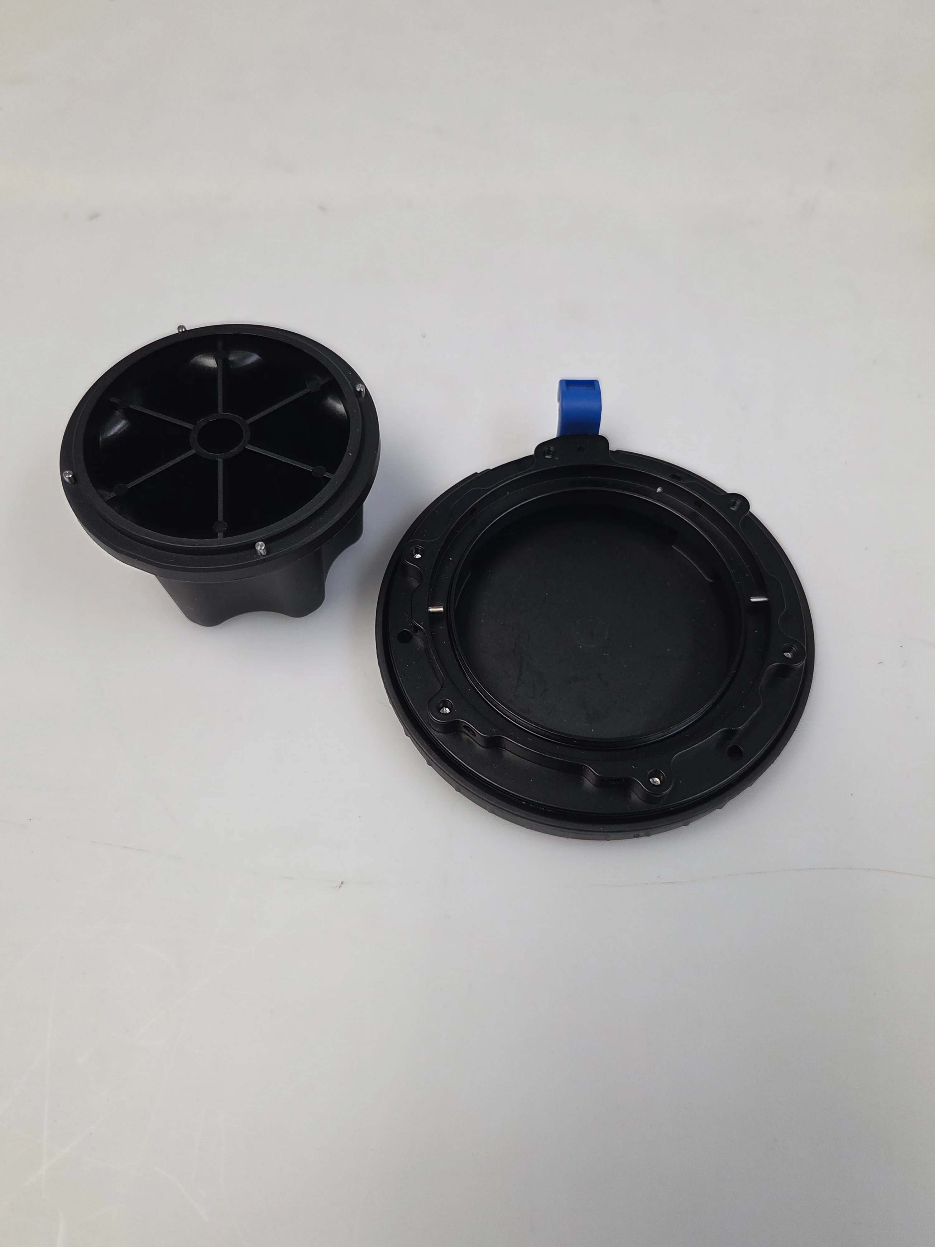 CP.5466 - Pre-owned 83250 Nauticam M67 Bayonet Mount Converter II - Image 2