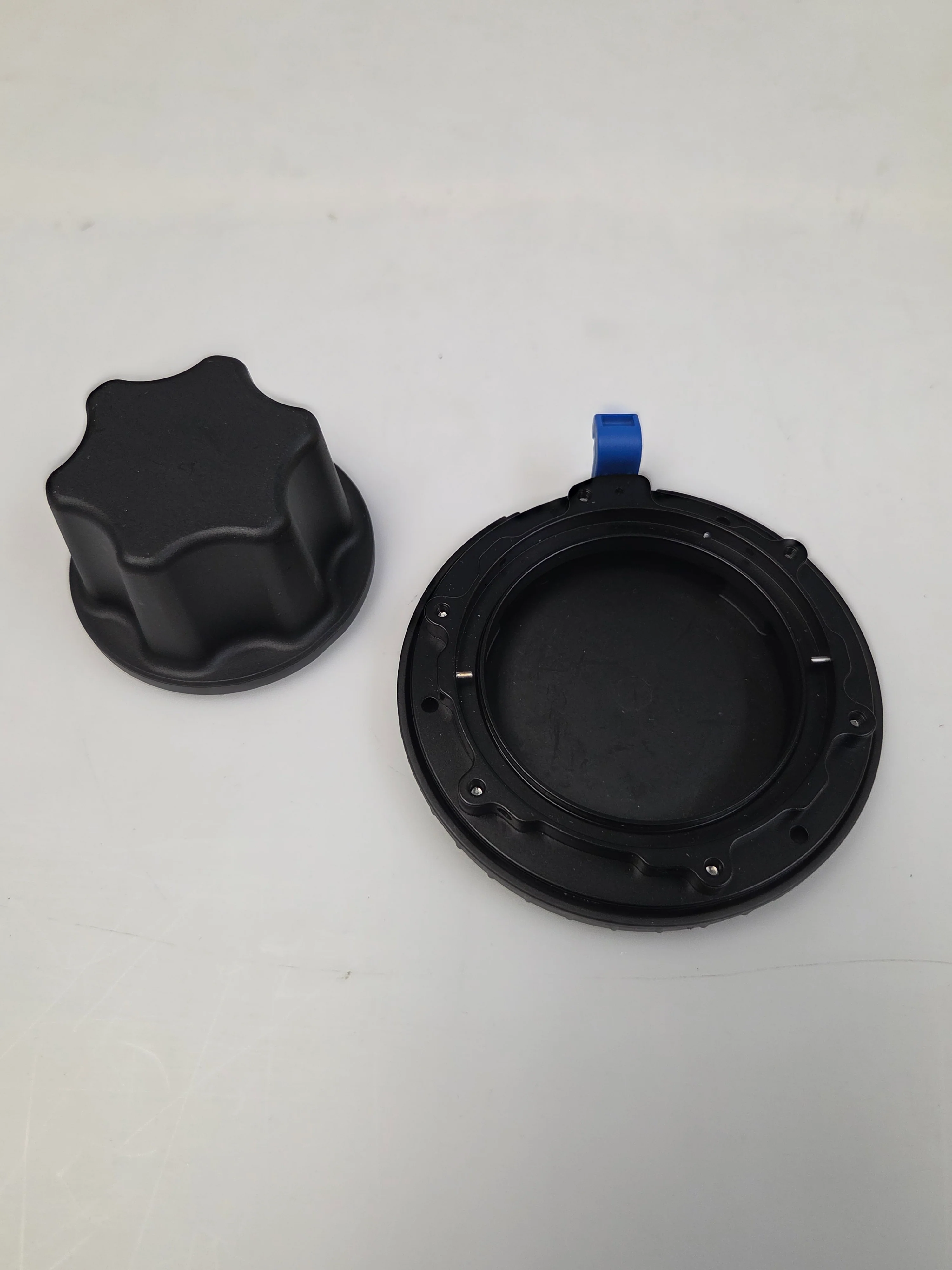 CP.5466 - Pre-owned 83250 Nauticam M67 Bayonet Mount Converter II - Image 5