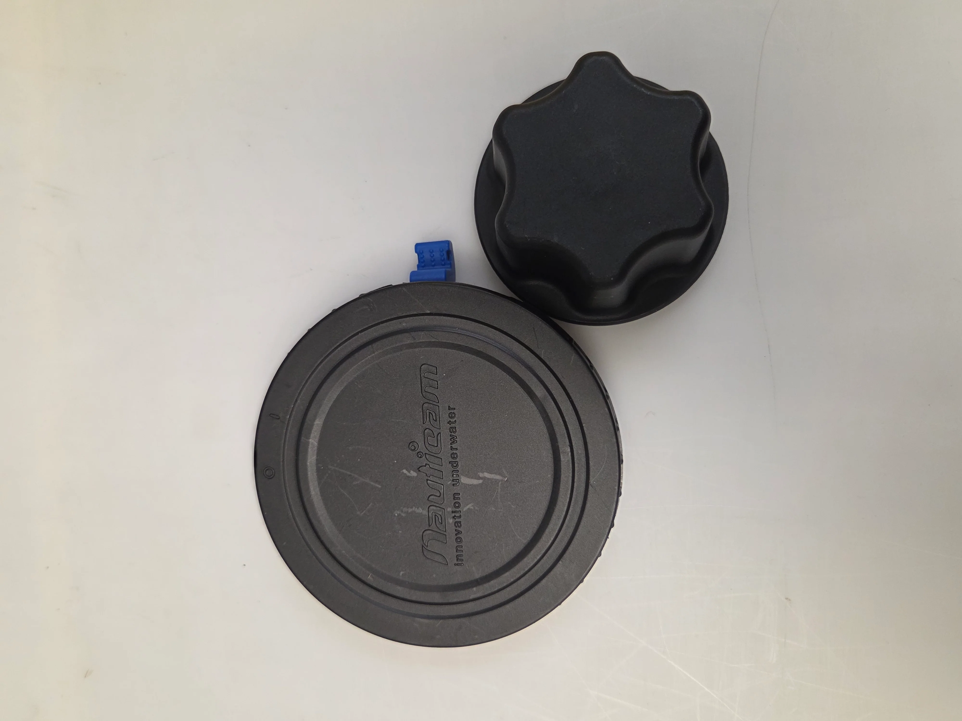 CP.5466 - Pre-owned 83250 Nauticam M67 Bayonet Mount Converter II - Image 7