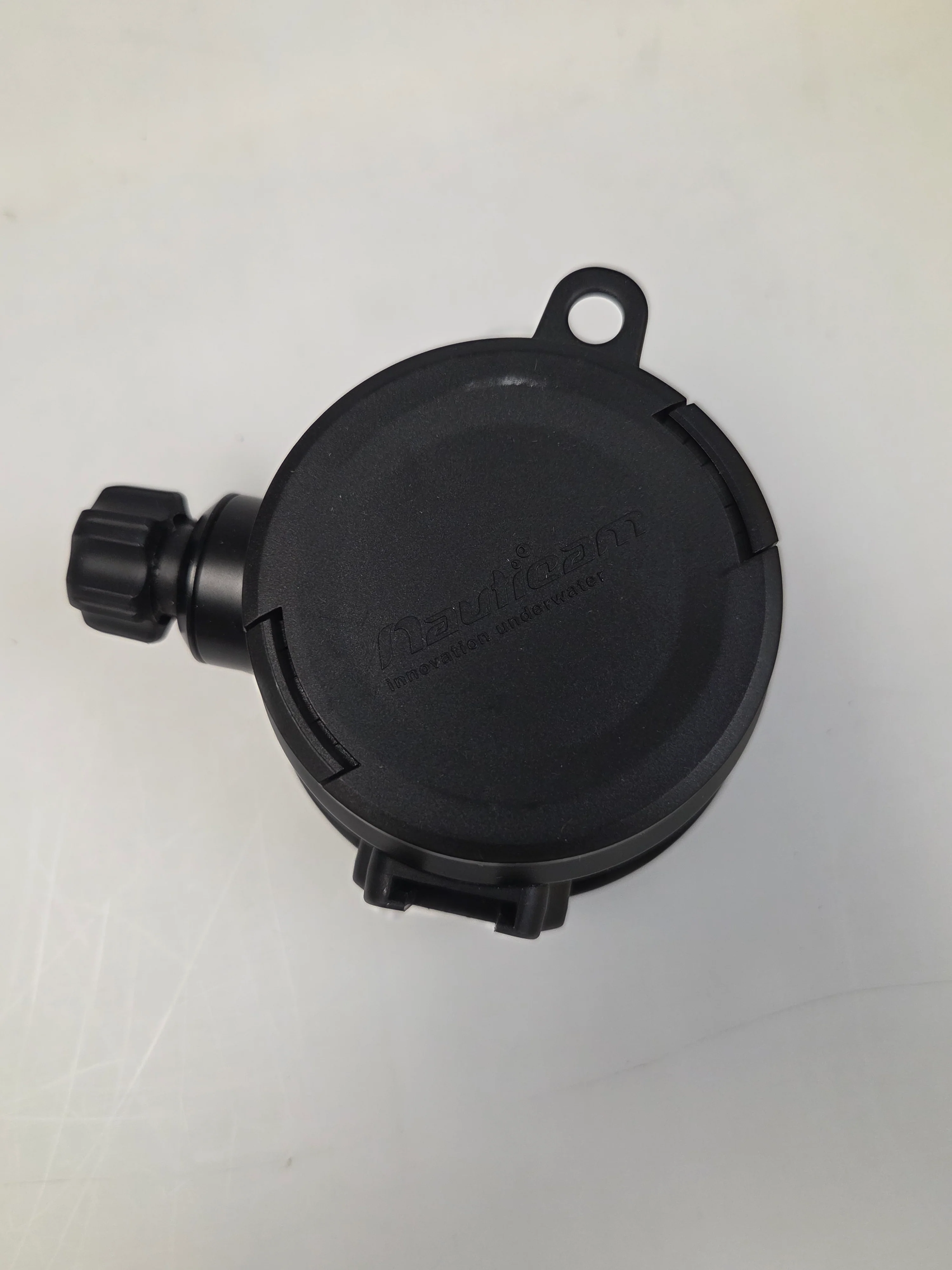 CP.5468 - Pre-owned 36128 Nauticam Macro Port 45 with Focus/Zoom Knob for Sony E mount 30mm f/3.5 Macro & Sony E mount PZ 16-50mm F3.5-5.6 OSS - Image 2
