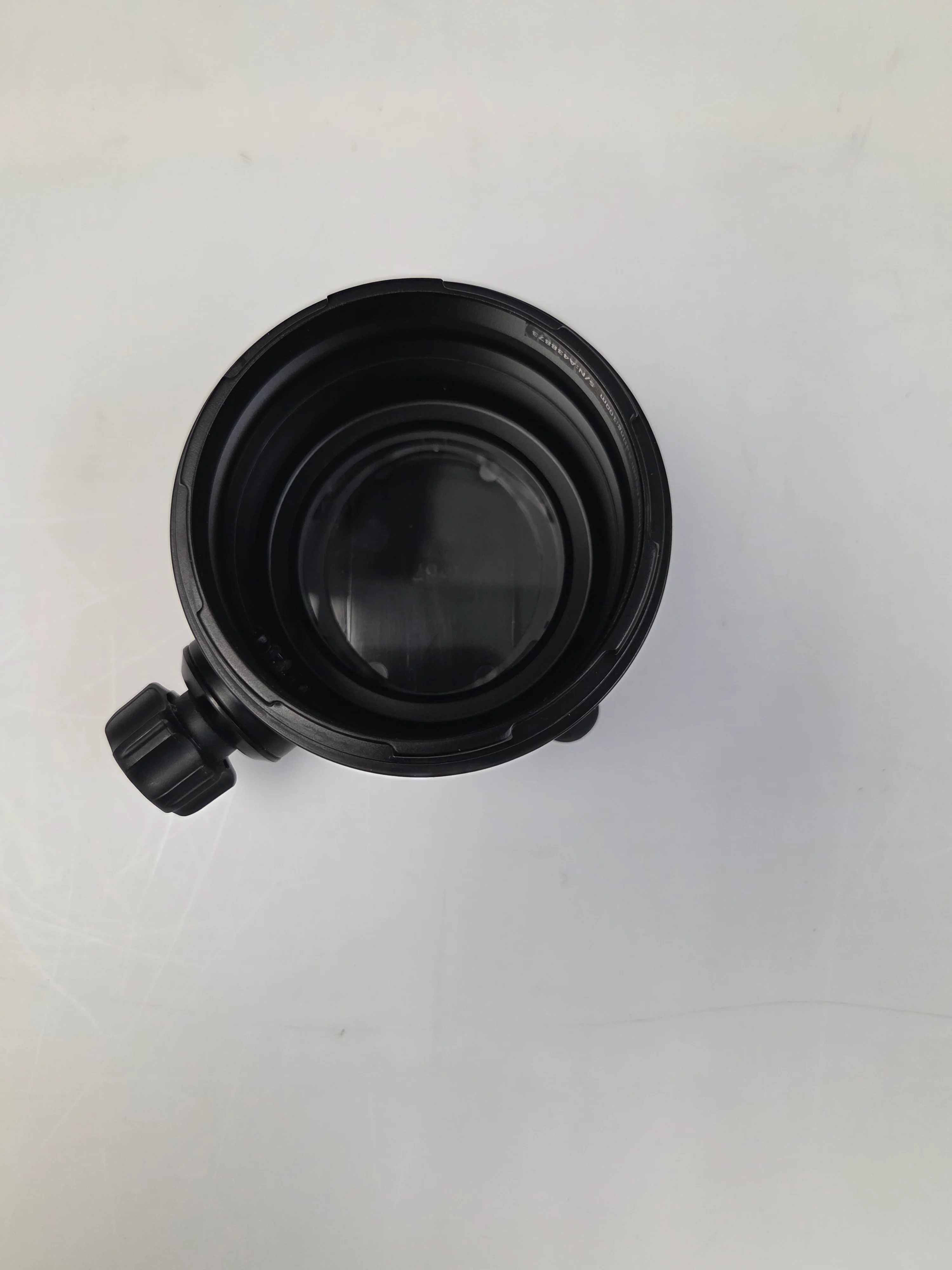 CP.5468 - Pre-owned 36128 Nauticam Macro Port 45 with Focus/Zoom Knob for Sony E mount 30mm f/3.5 Macro & Sony E mount PZ 16-50mm F3.5-5.6 OSS - Image 4