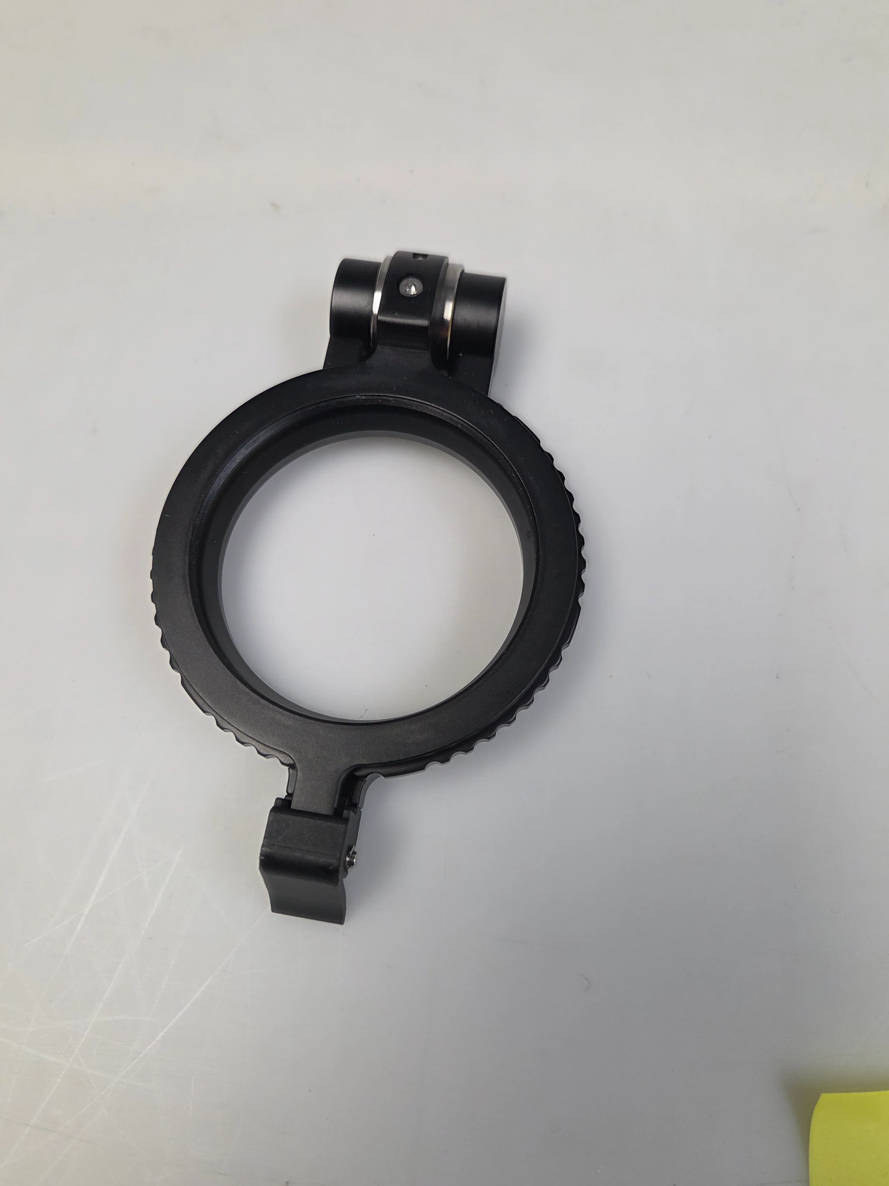 CP.5470 - Pre-owned 25101 Nauticam M67 Flip Diopter Holder for M67 Macro Ports - Image 3