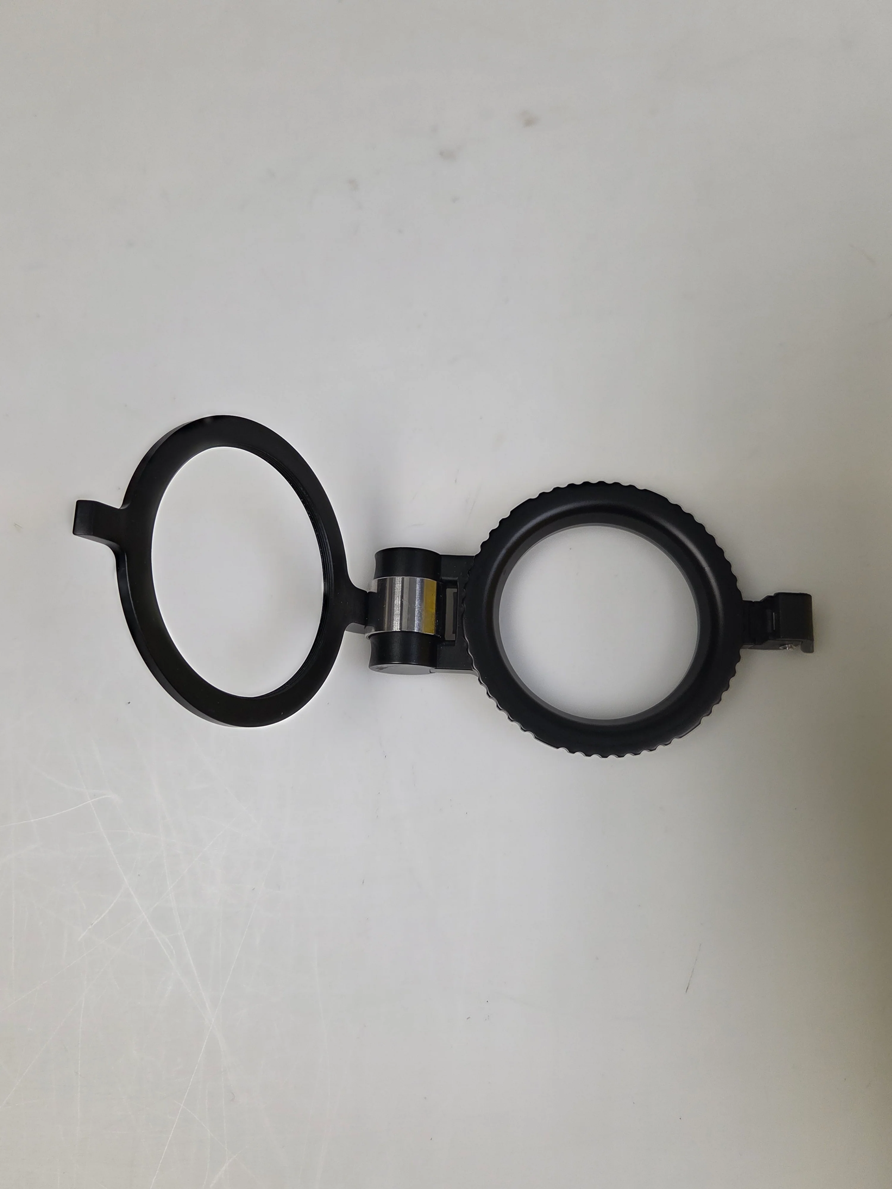 CP.5470 - Pre-owned 25101 Nauticam M67 Flip Diopter Holder for M67 Macro Ports - Image 5