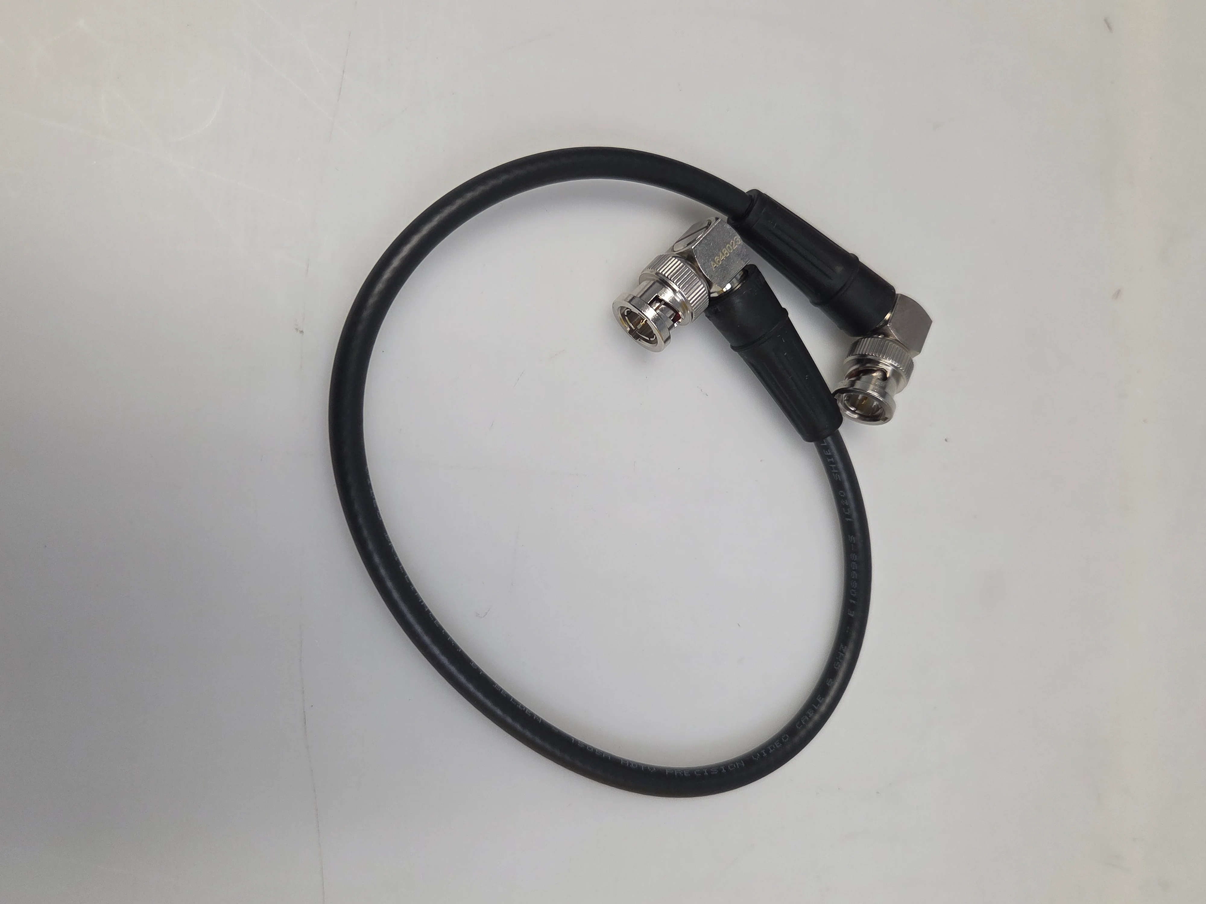 CP.5471 - Pre-owned 25060 Nauticam SDI Cable in 0.4m Length (For Connection from Camera to Underside of SDI Bulkhead) - Image 2