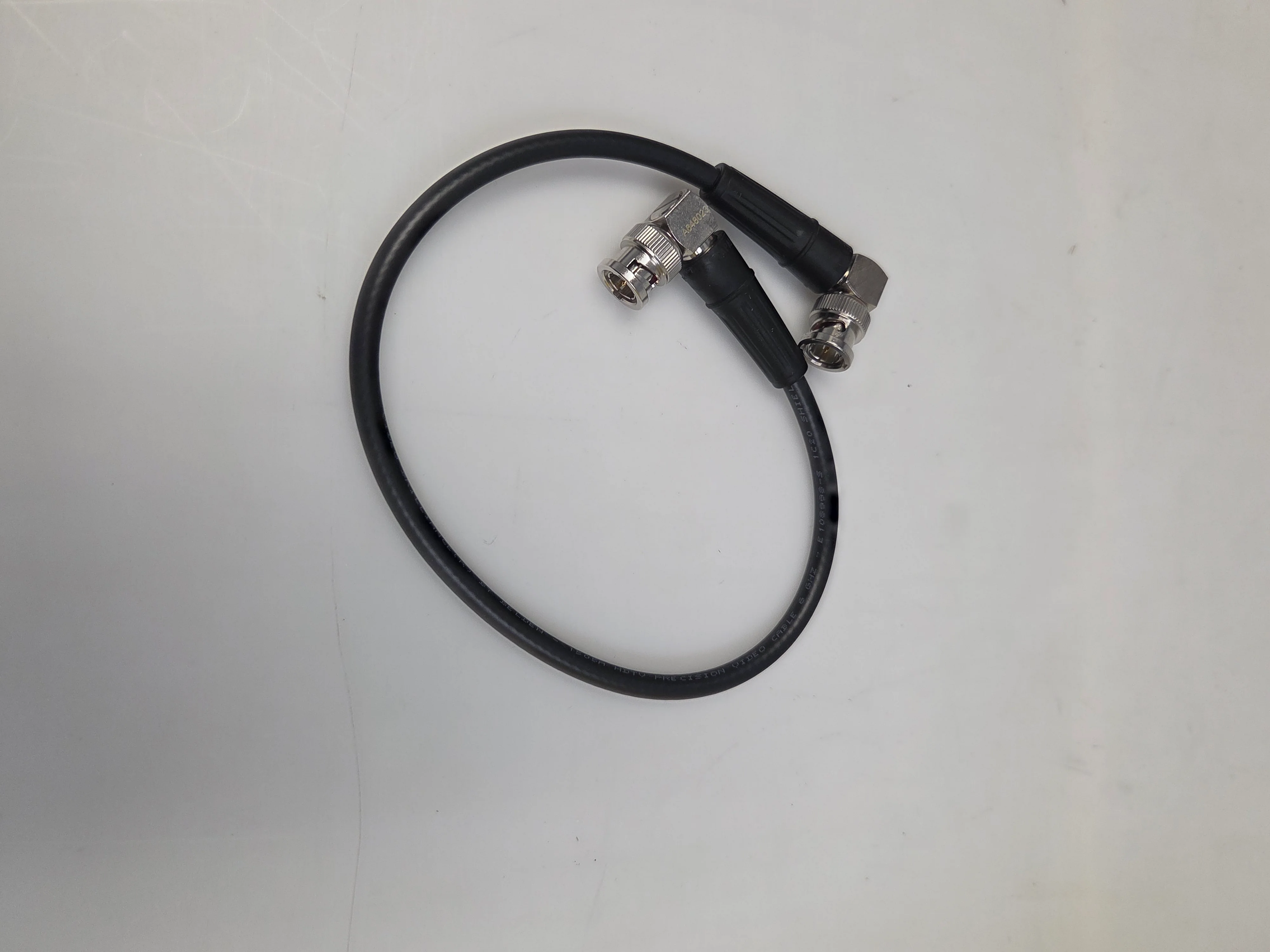 CP.5471 - Pre-owned 25060 Nauticam SDI Cable in 0.4m Length (For Connection from Camera to Underside of SDI Bulkhead) - Image 4