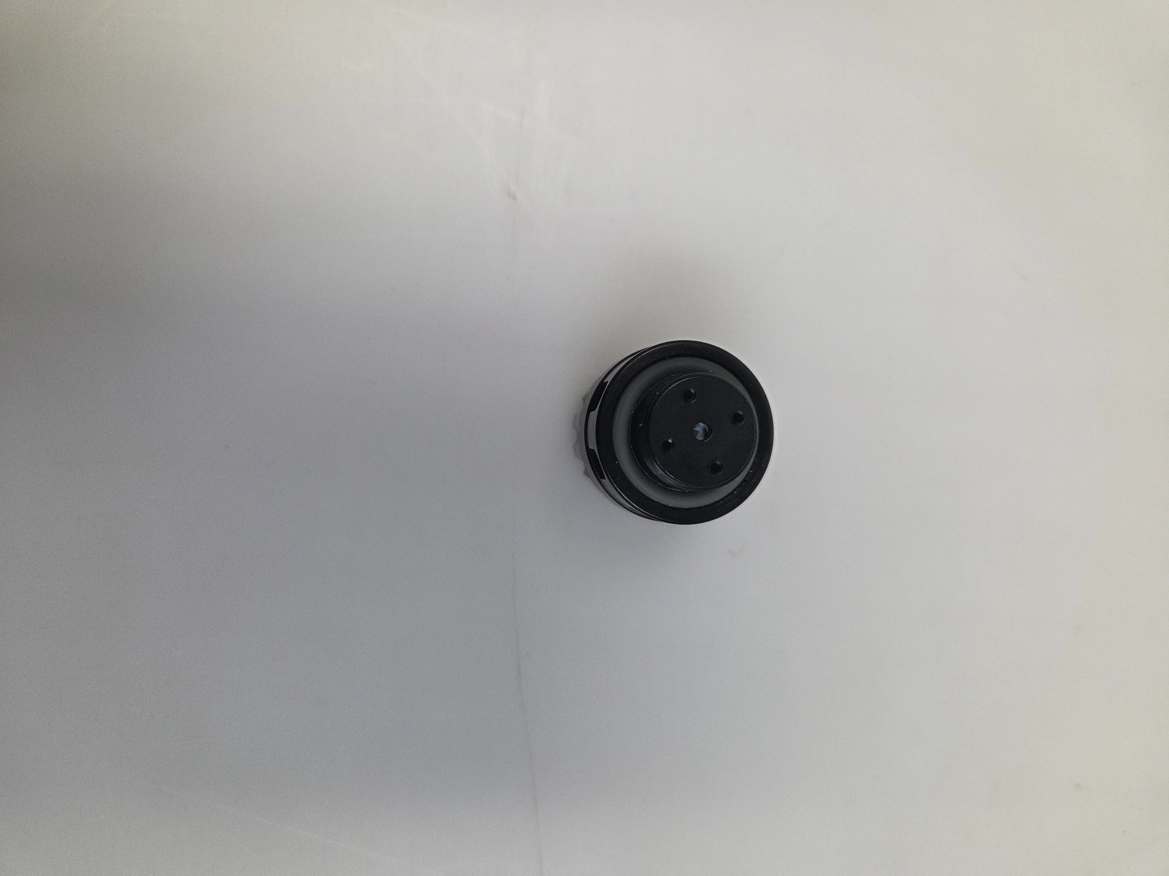 CP.5489 -  Pre-owned 25625 Nauticam M16 Vacuum Valve II (Pushbutton Release) - Image 5