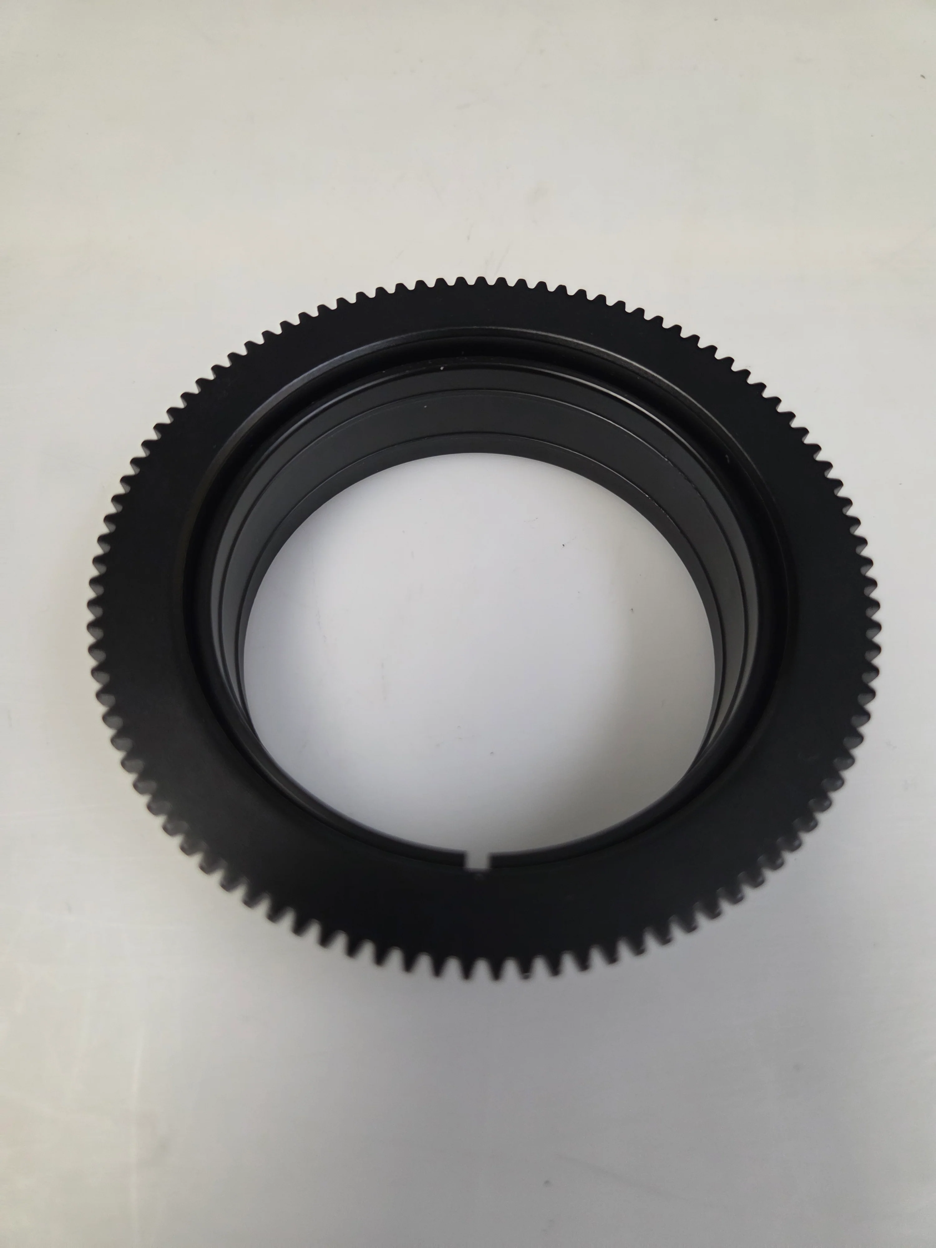 CP.5490 -  Pre-owned 19138 Nauticam N1635-Z Zoom Gear for AF-S NIKKOR 16-35mm f/4G ED VR - Image 4