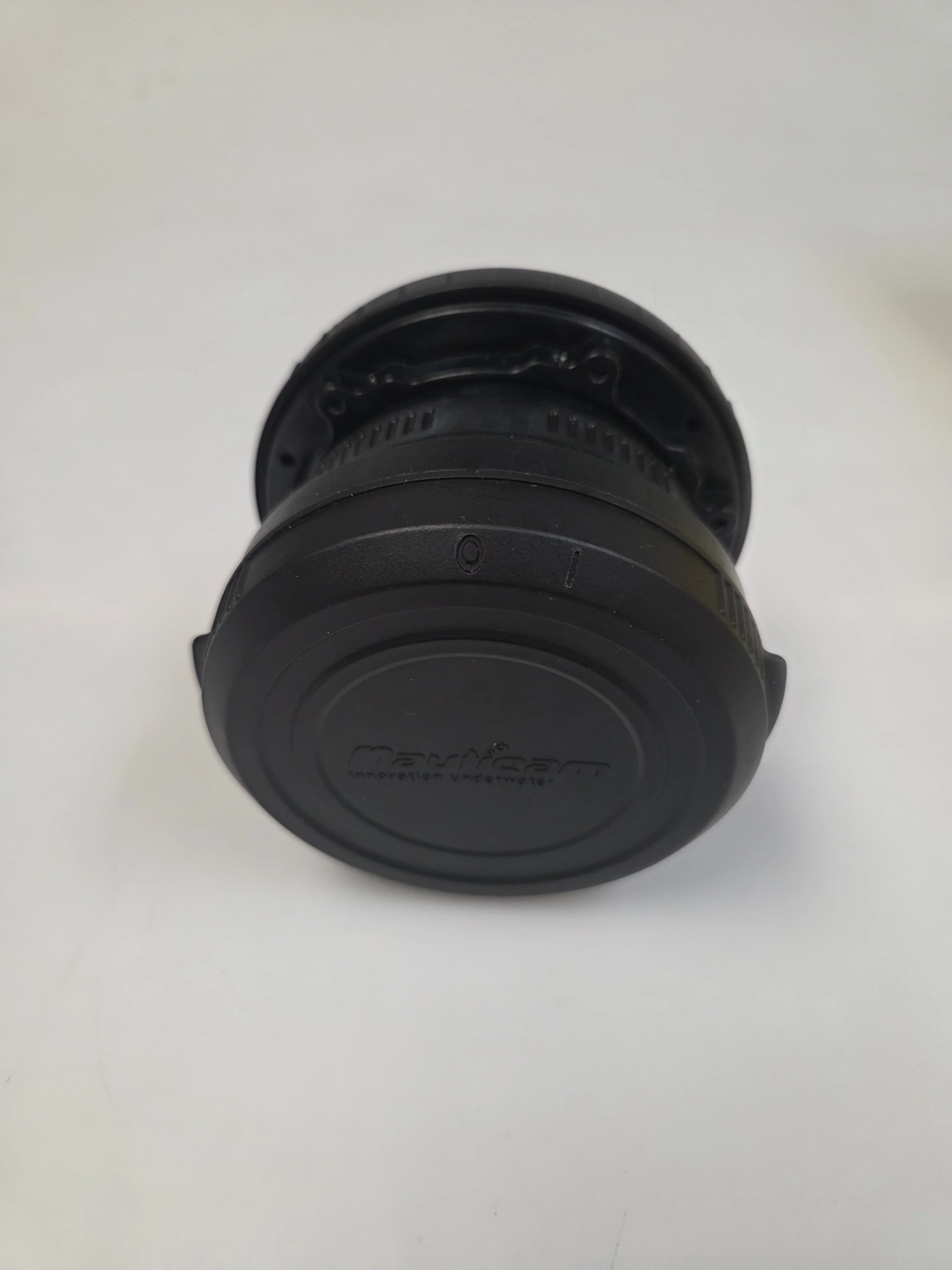 CP.5500 -  Pre-owned 36165 Nauticam N85 Power Zoom Macro Port 29 with Bayonet (To Use With 83201 WWL-1) - Image 2