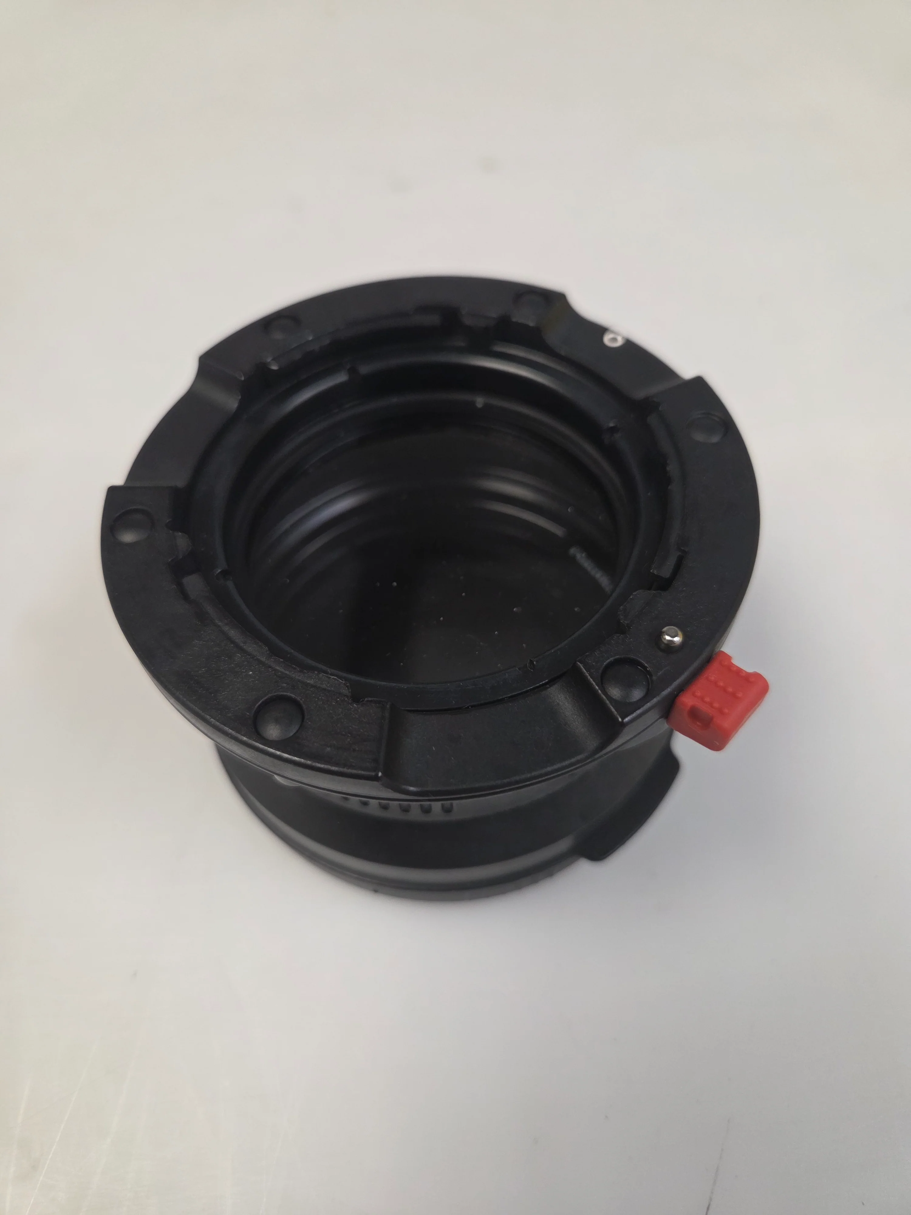CP.5500 -  Pre-owned 36165 Nauticam N85 Power Zoom Macro Port 29 with Bayonet (To Use With 83201 WWL-1) - Image 4