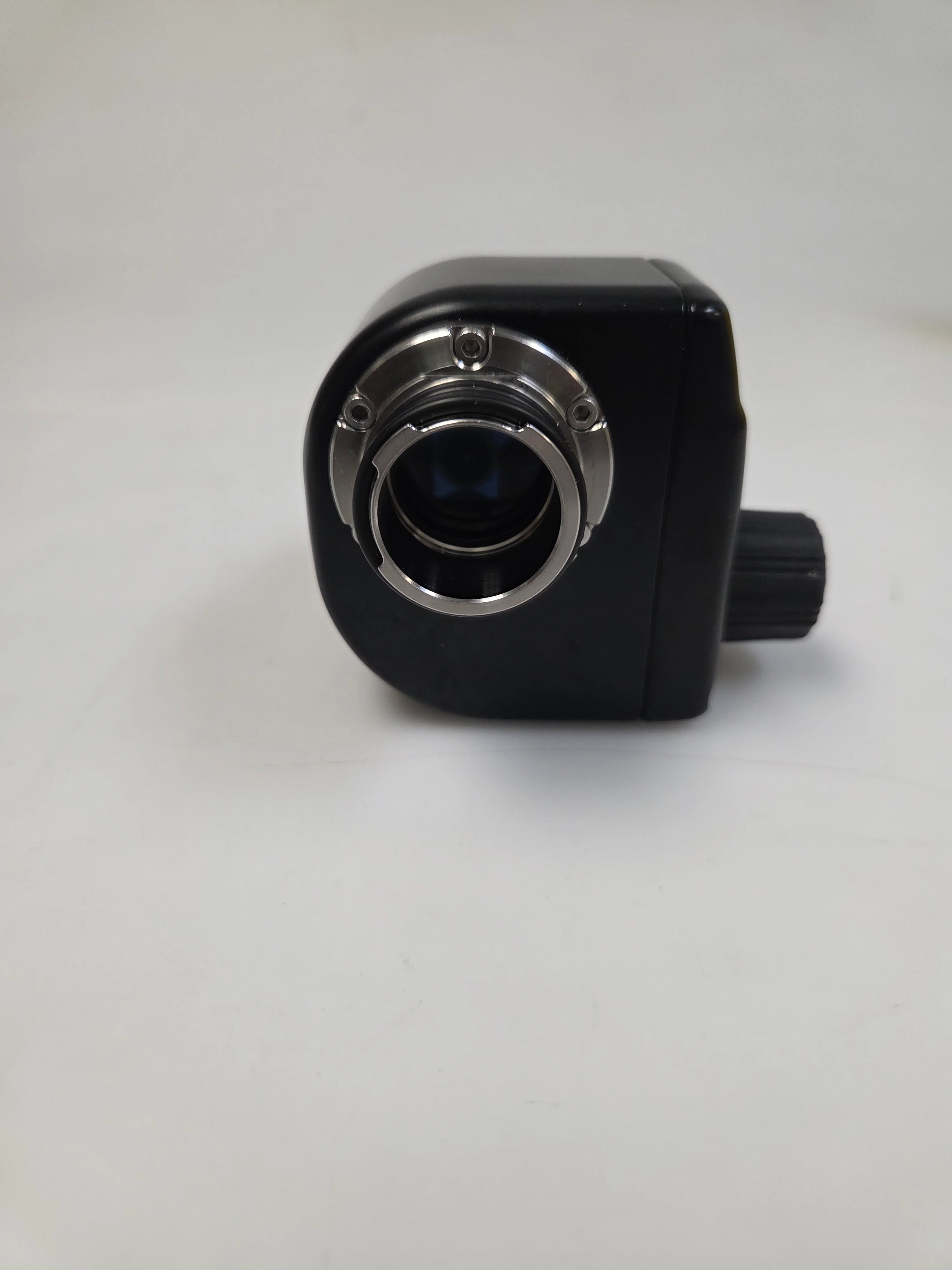 CP.5506 - Pre-owned 32201 Nauticam 180° Straight Viewfinder for MIL Housings - Image 4