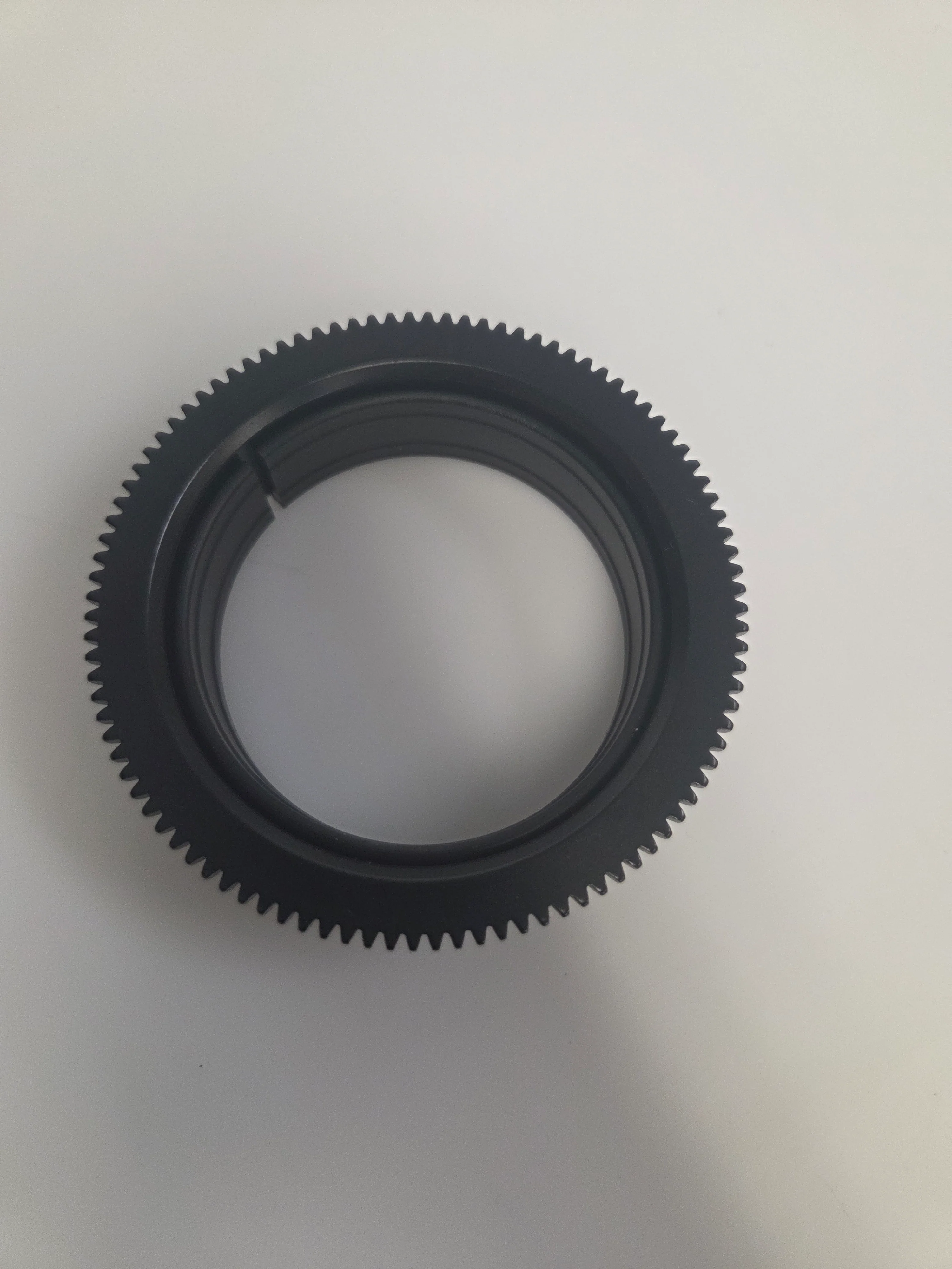 CP.5521 - Preowned 19138 Nauticam N1635-Z Zoom Gear for AF-S NIKKOR 16-35mm f/4G ED VR - Image 3