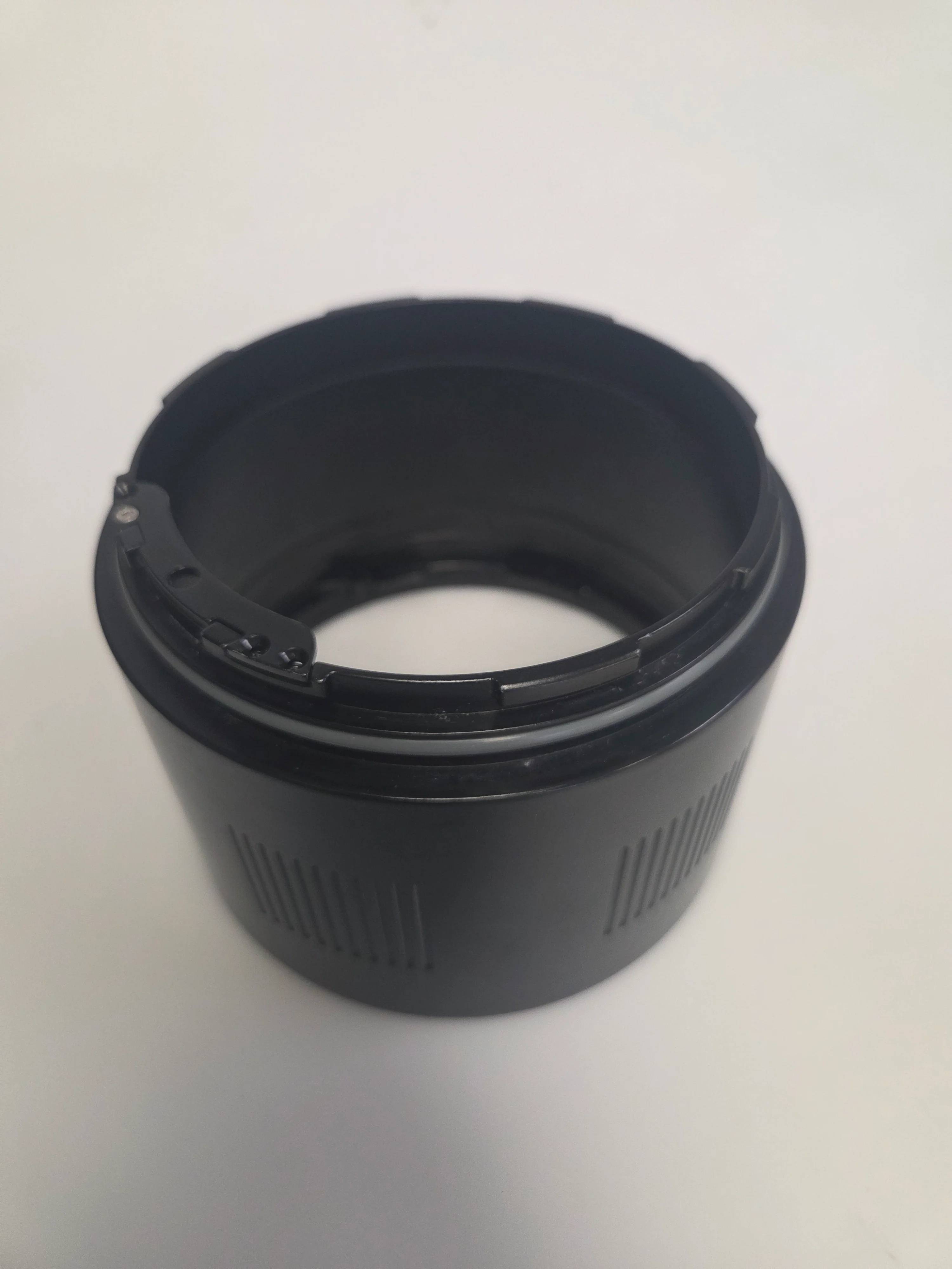 CP.5524 - Preowned 21180 Nauticam N120 Extension Ring 80 with Lock - Image 3