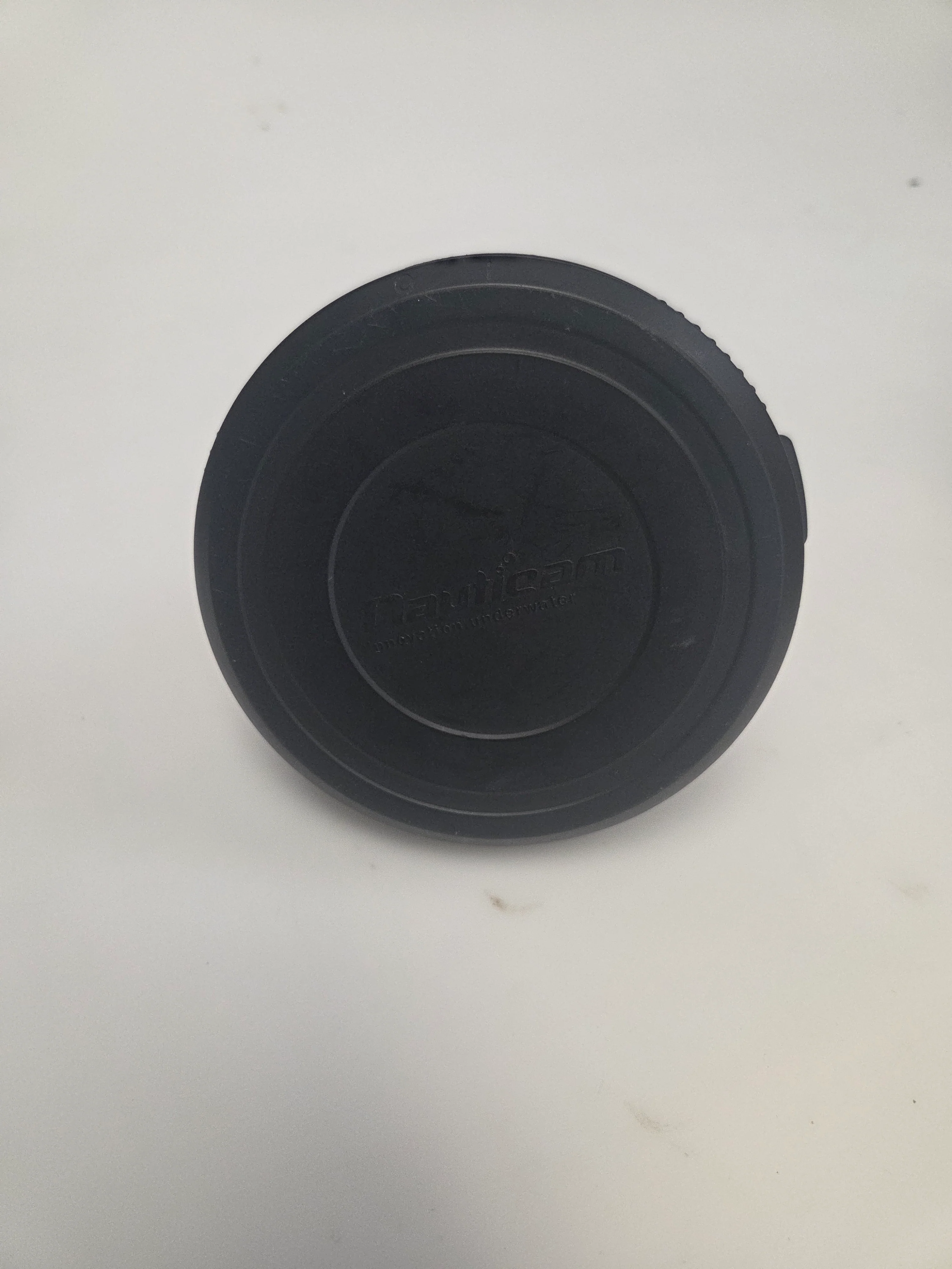 CP.5528 - Preowned 18701 Nauticam Macro Port 60 - Image 2