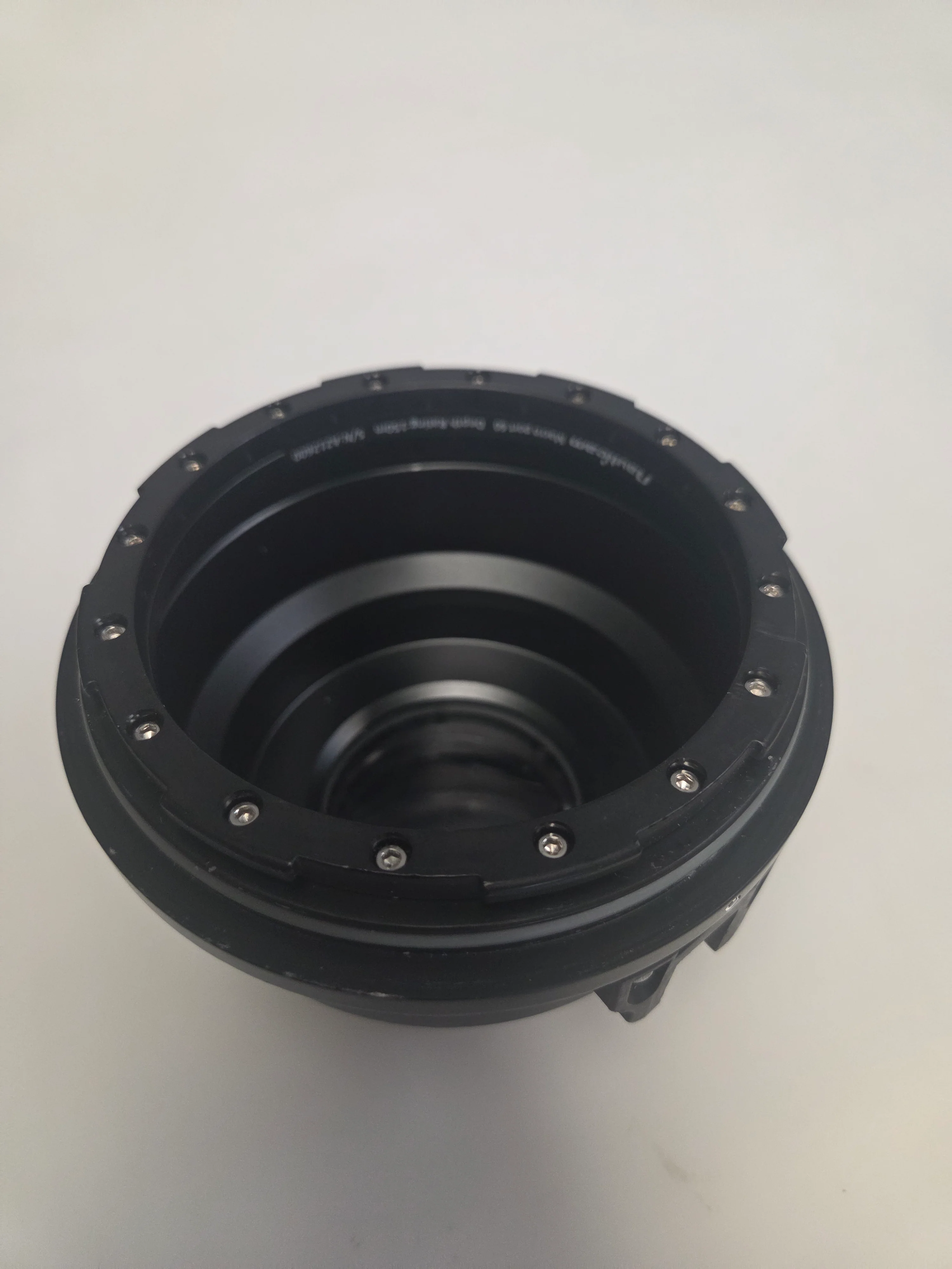 CP.5528 - Preowned 18701 Nauticam Macro Port 60 - Image 4
