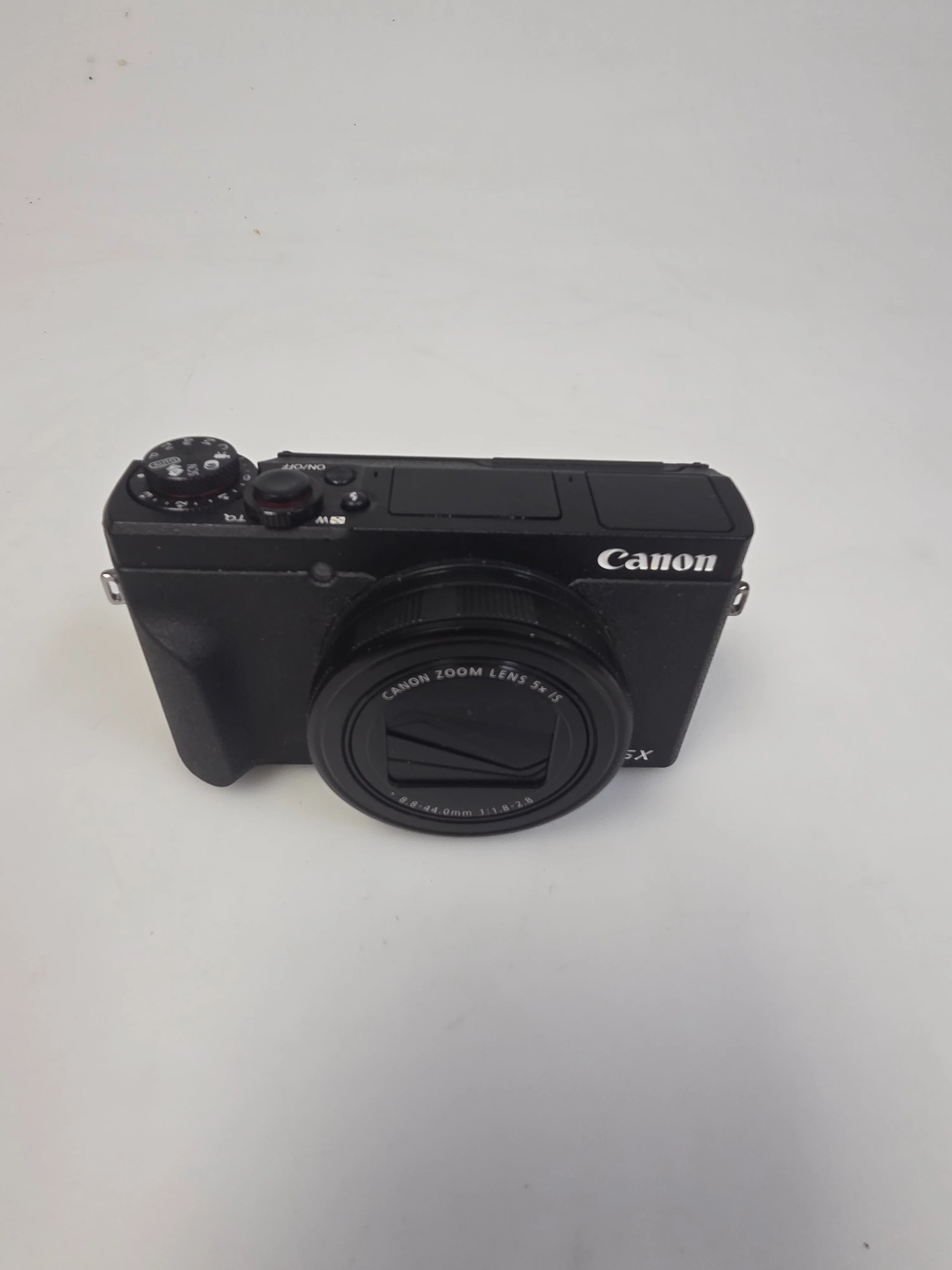 CP.5529 - Preowned 17331 Nauticam NAG5XII Housing with Canon G5X MKII Camera Bundle - Image 11
