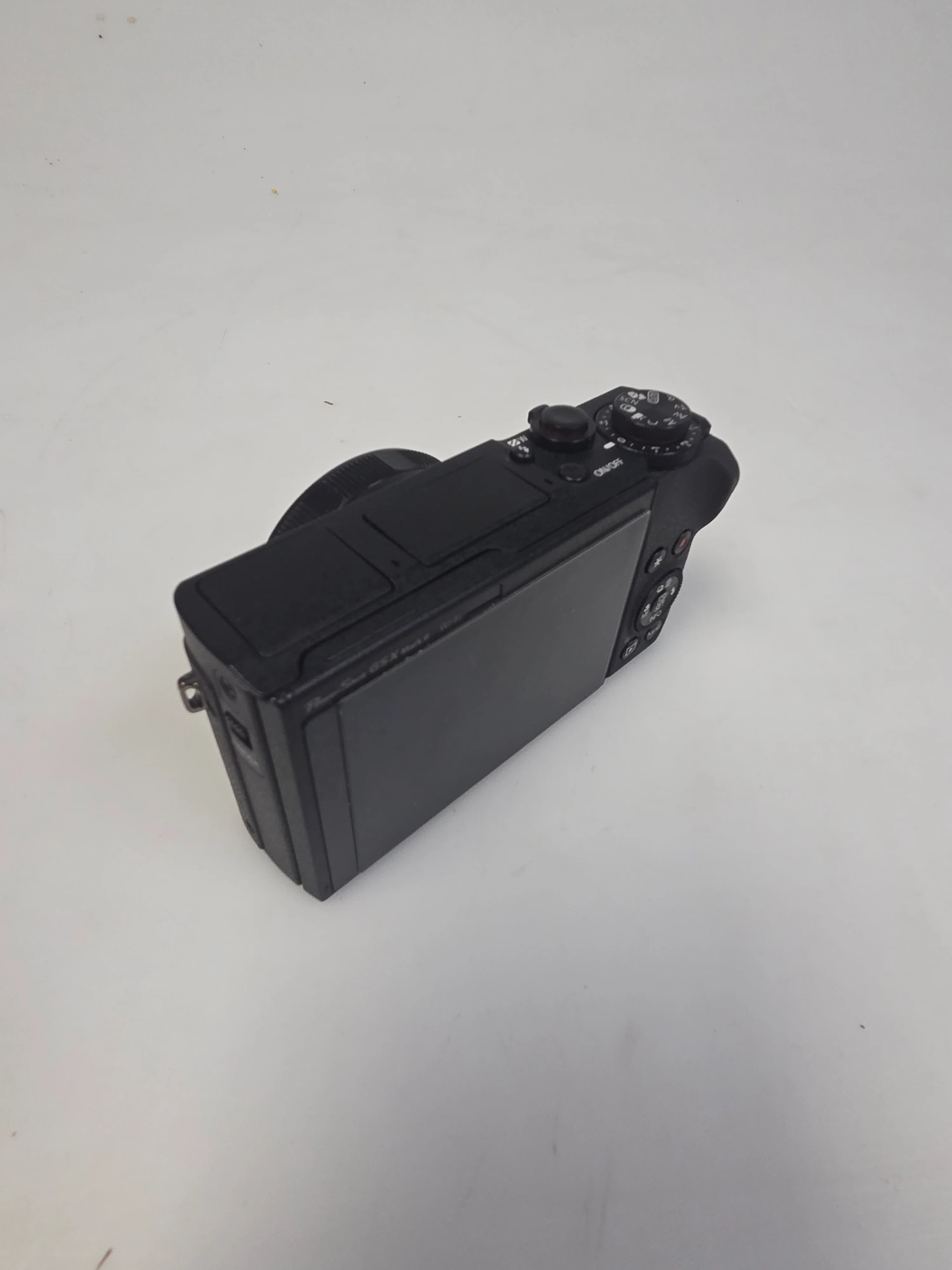 CP.5529 - Preowned 17331 Nauticam NAG5XII Housing with Canon G5X MKII Camera Bundle - Image 12