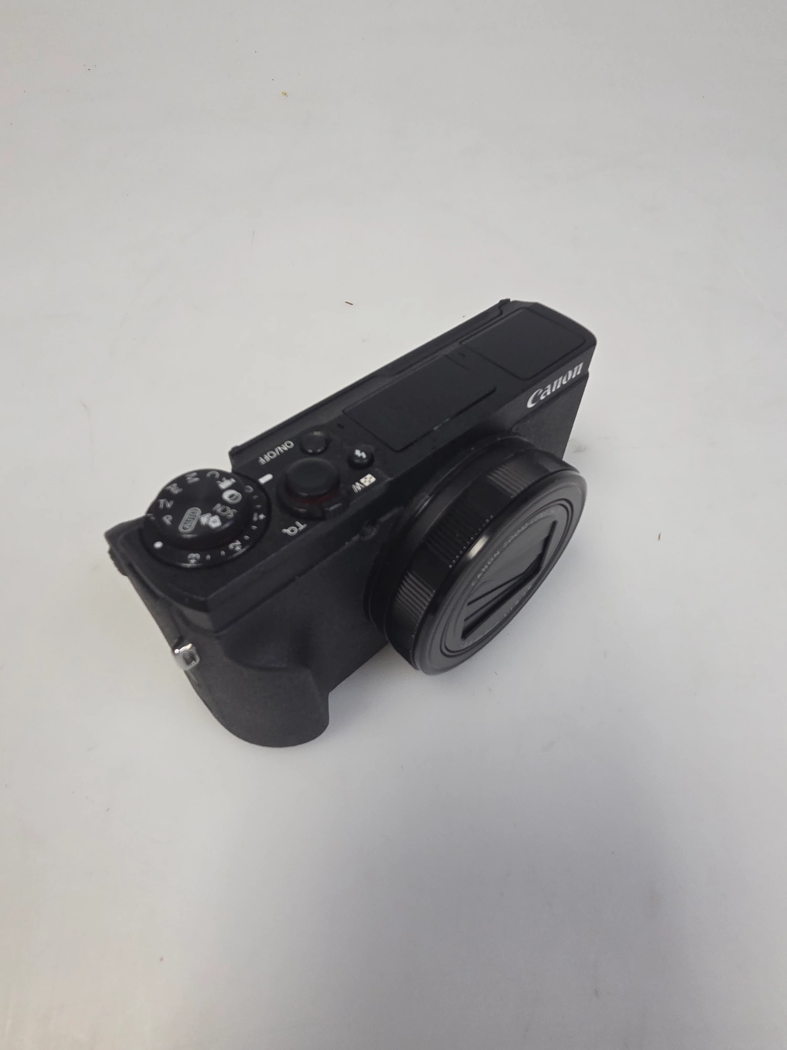 CP.5529 - Preowned 17331 Nauticam NAG5XII Housing with Canon G5X MKII Camera Bundle - Image 14