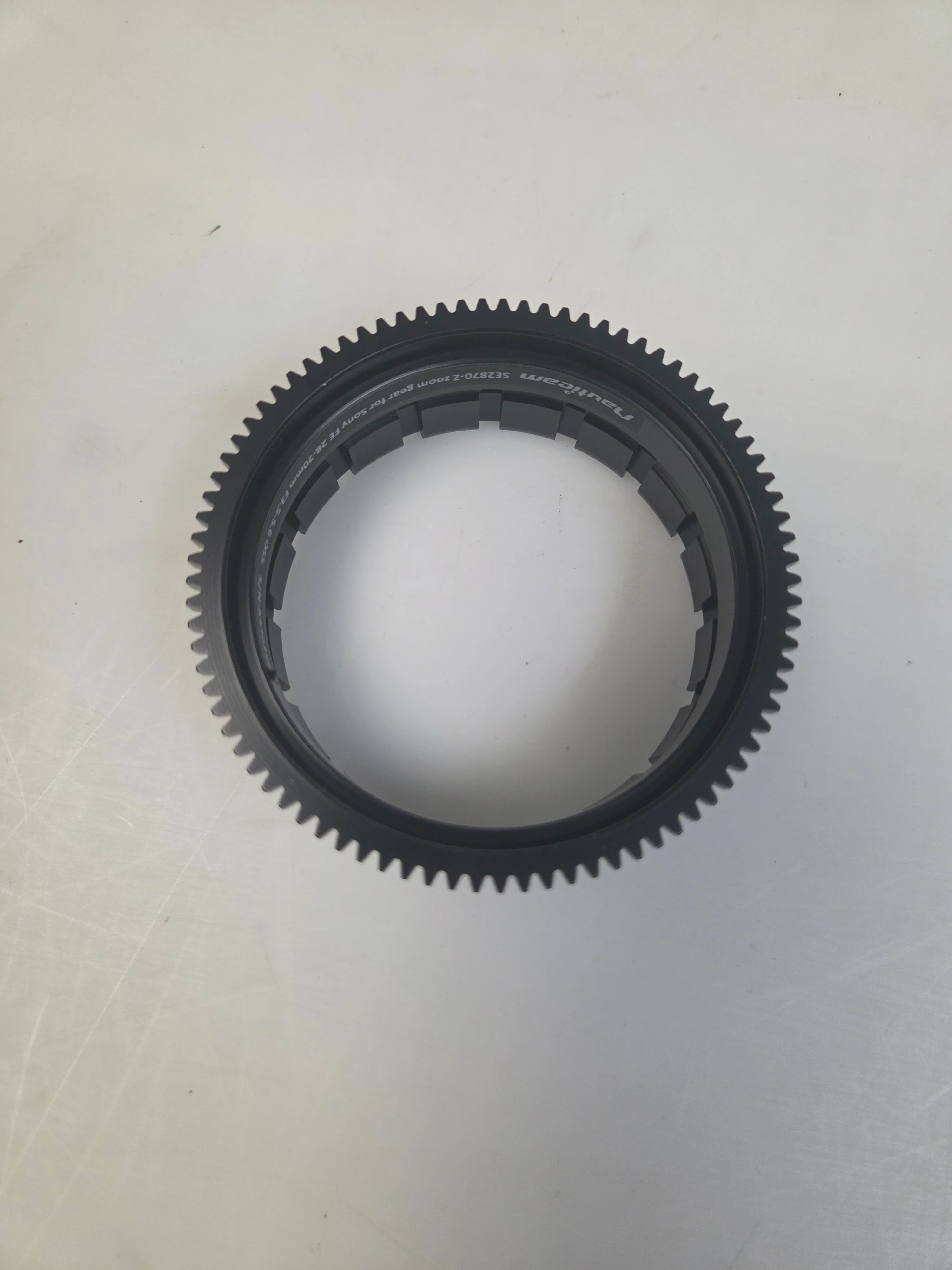 CP.5531 - Preowned - 3714 Nauticam SE2870-Z Zoom Gear for Sony FE 28-70mm F3.5-5.6 OSS - Image 3